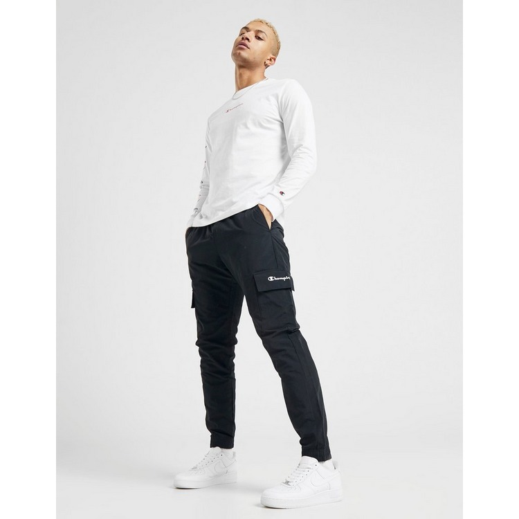 champion cargo trousers