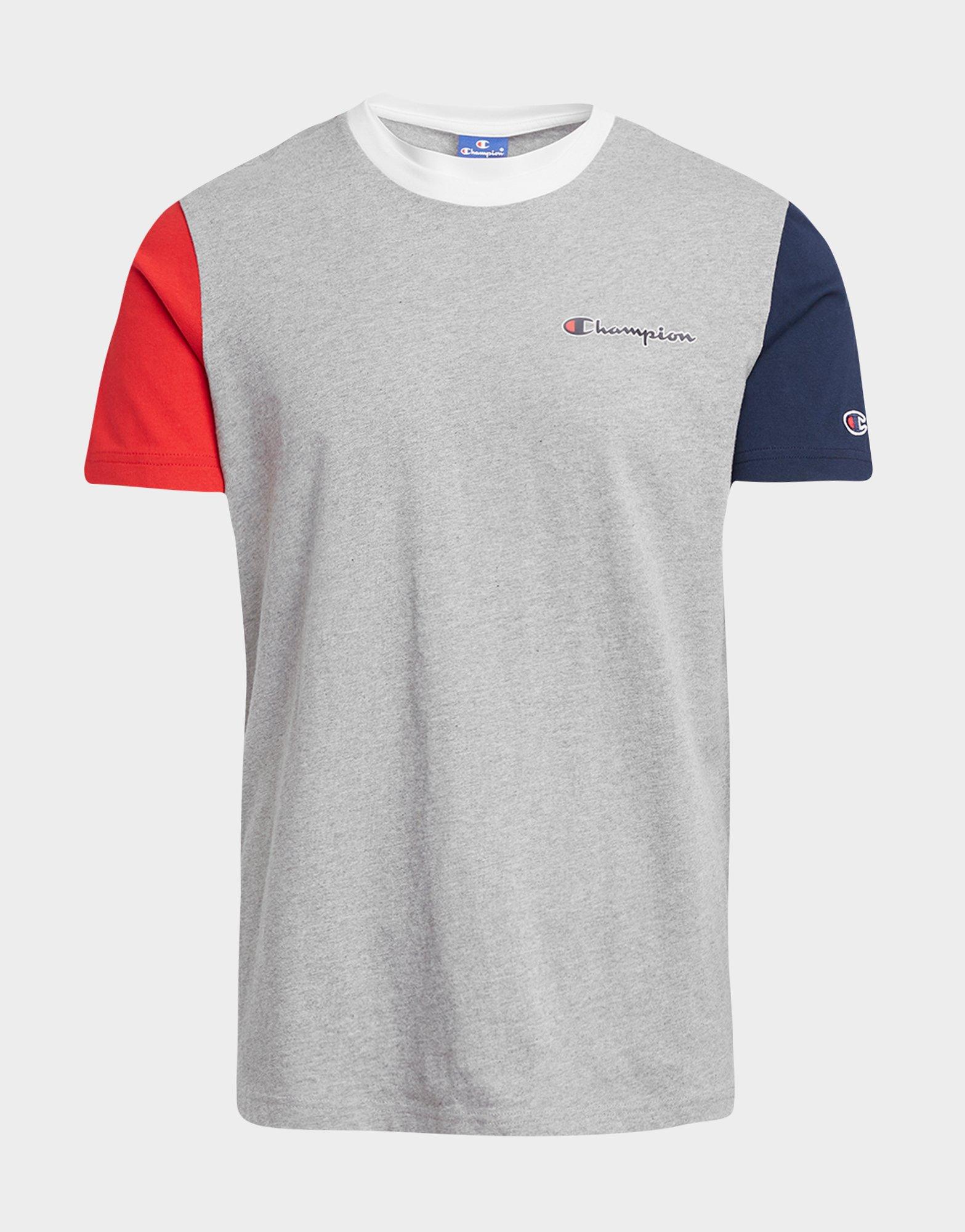 magliette champion bambino 2015