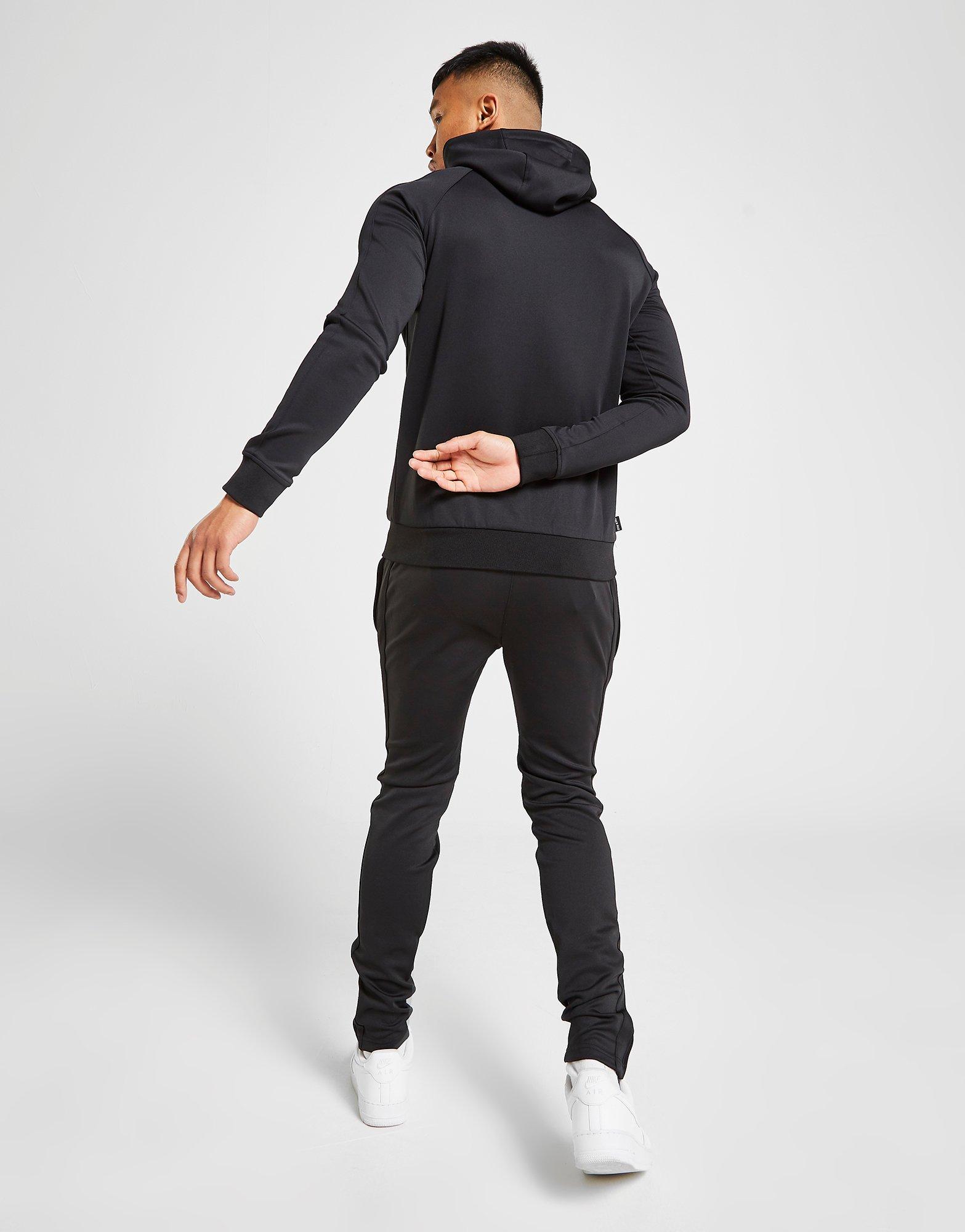 gym king poly tracksuit