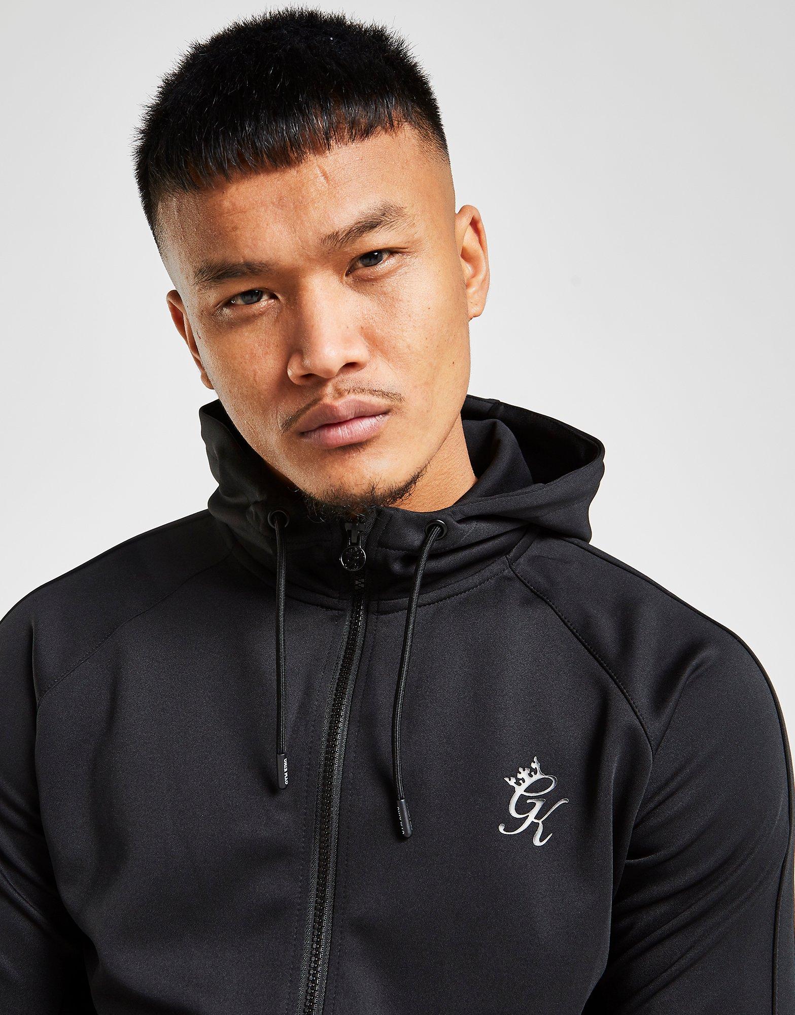 gym king poly tracksuit