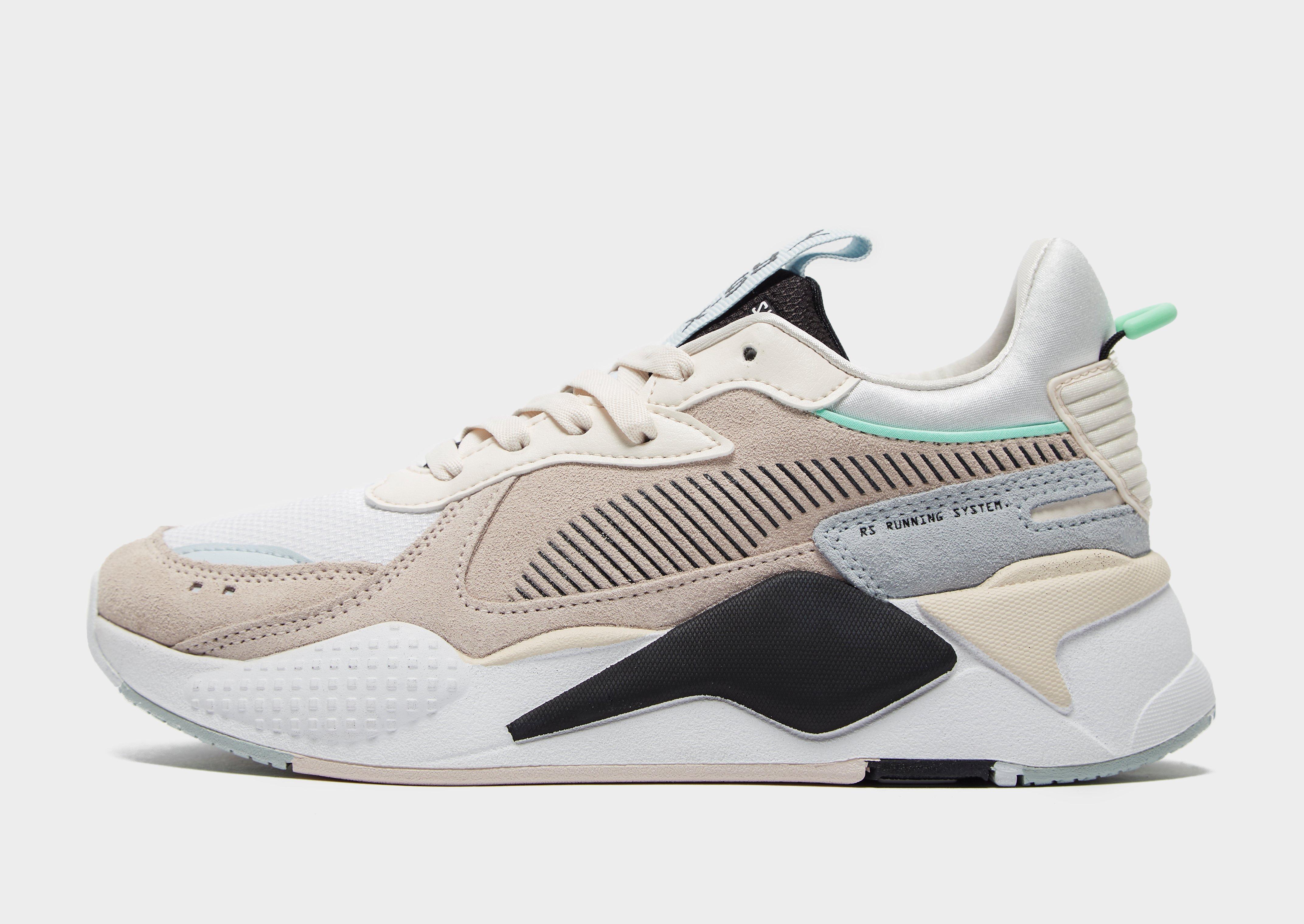 puma rs x femme jd sport