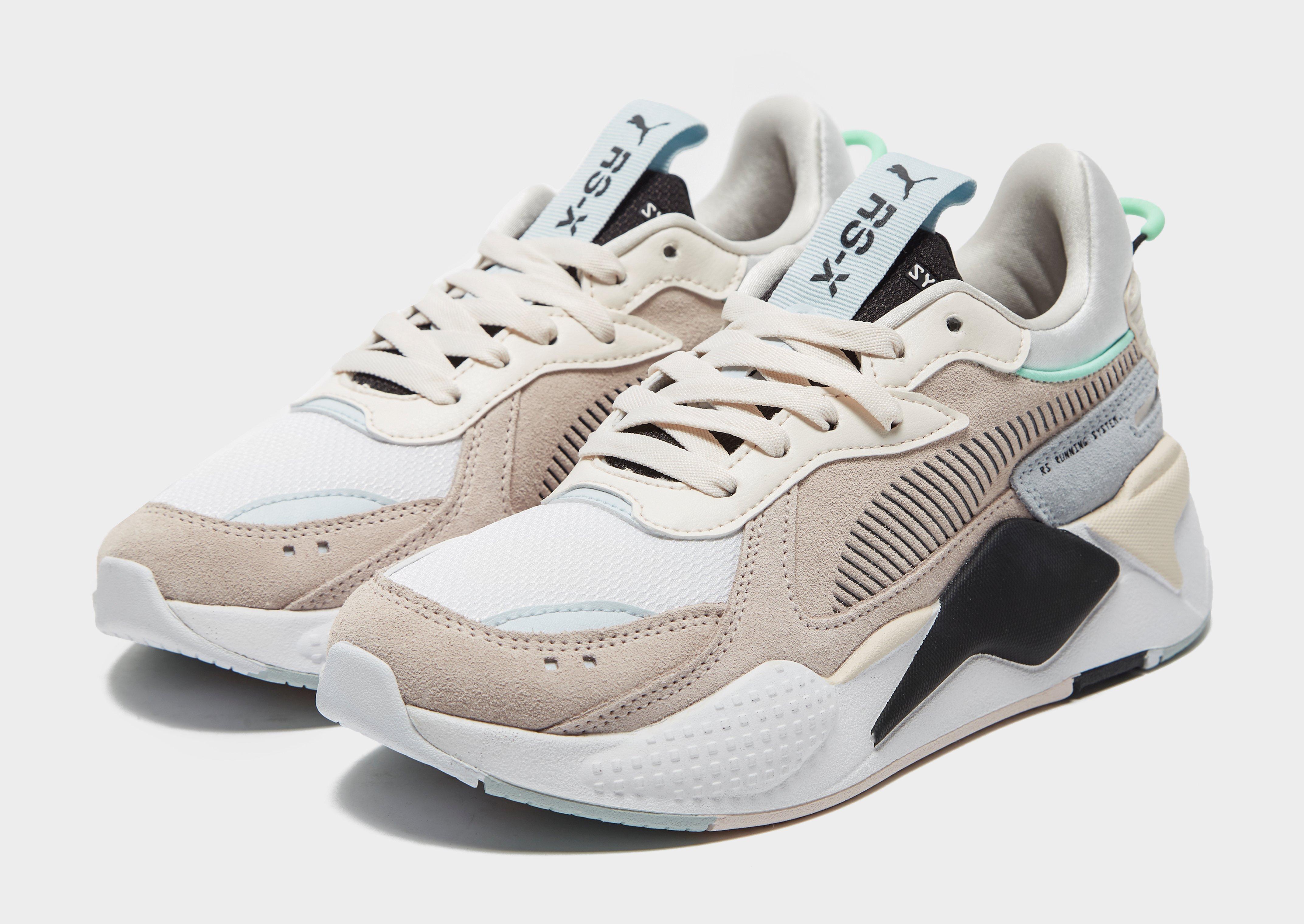 puma rs x reinvention beige