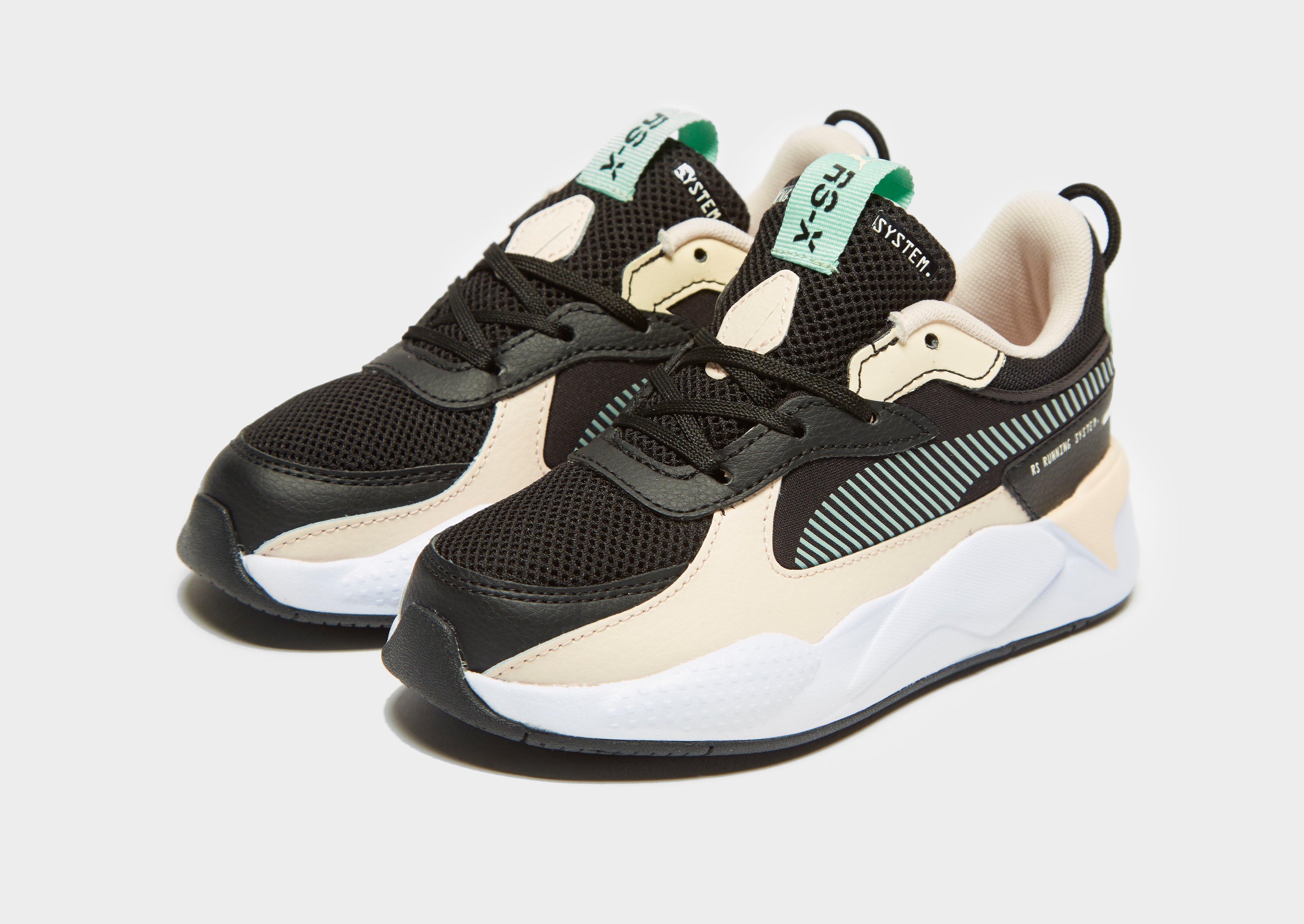 puma rs enfant