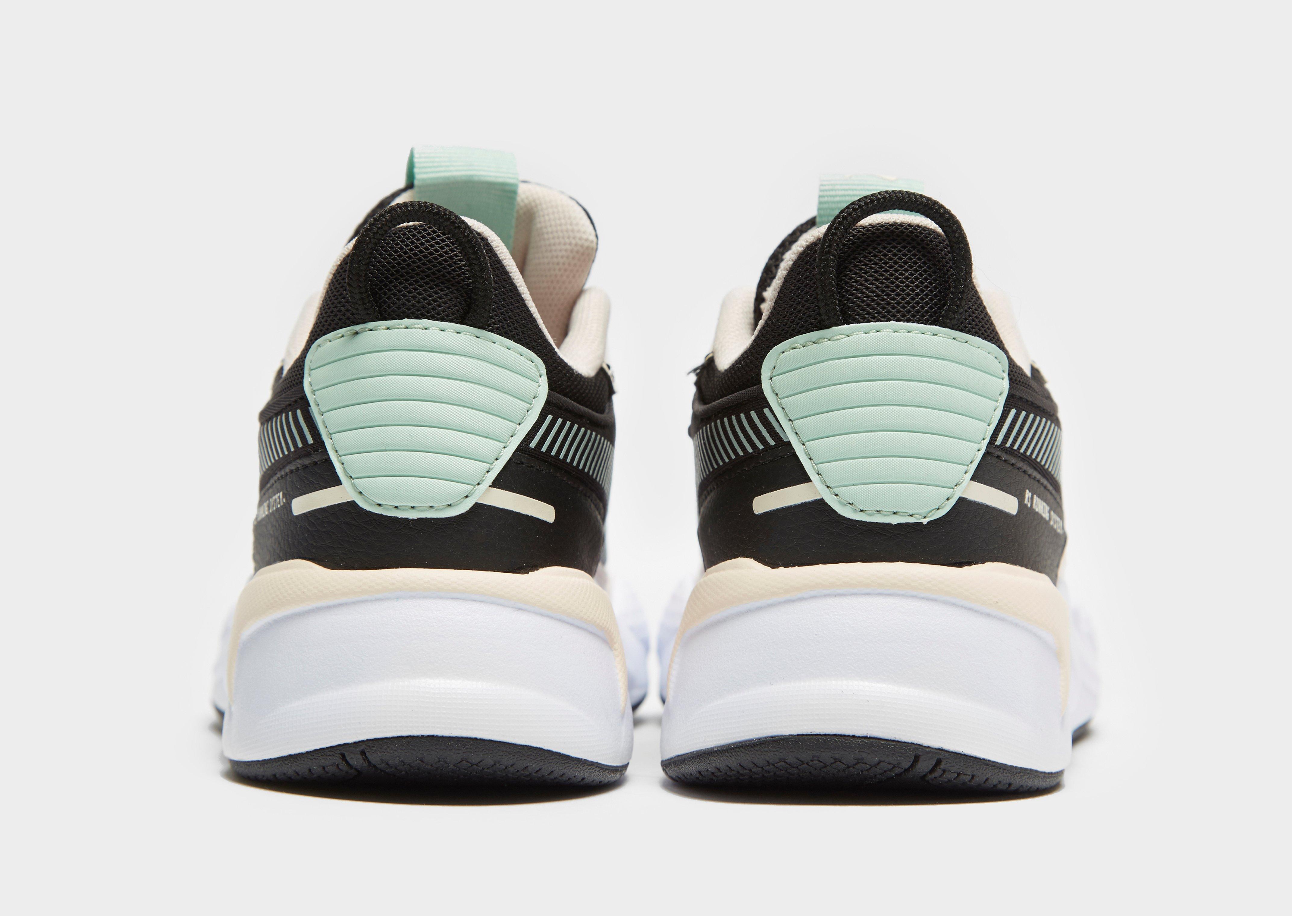 puma suede platform bambino 2015