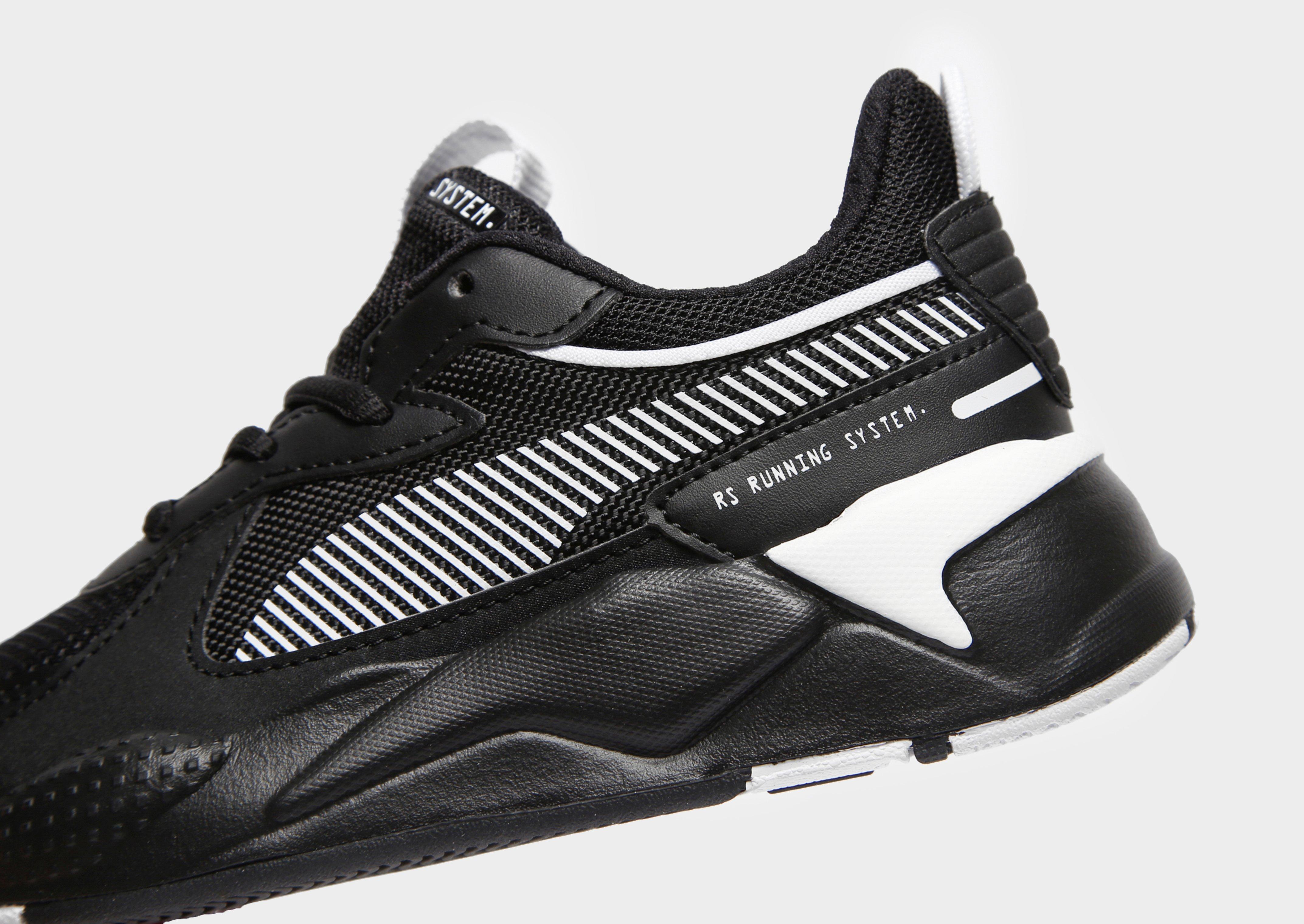 scarpe puma running system
