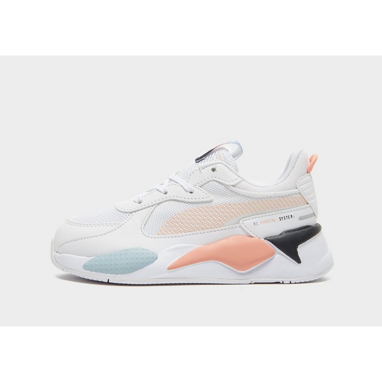 puma rs for kids