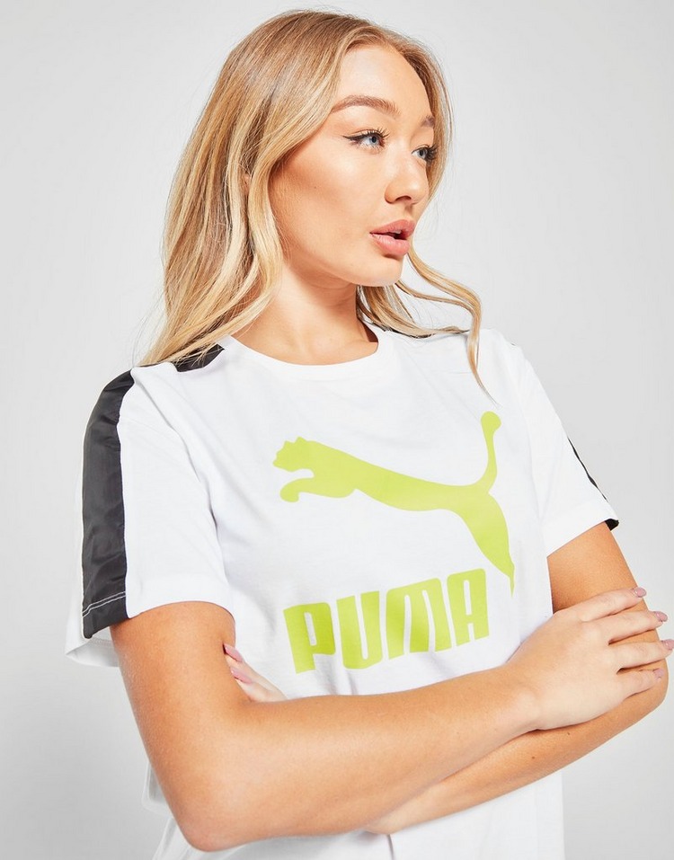 PUMA Trail Boyfriend T-Shirt