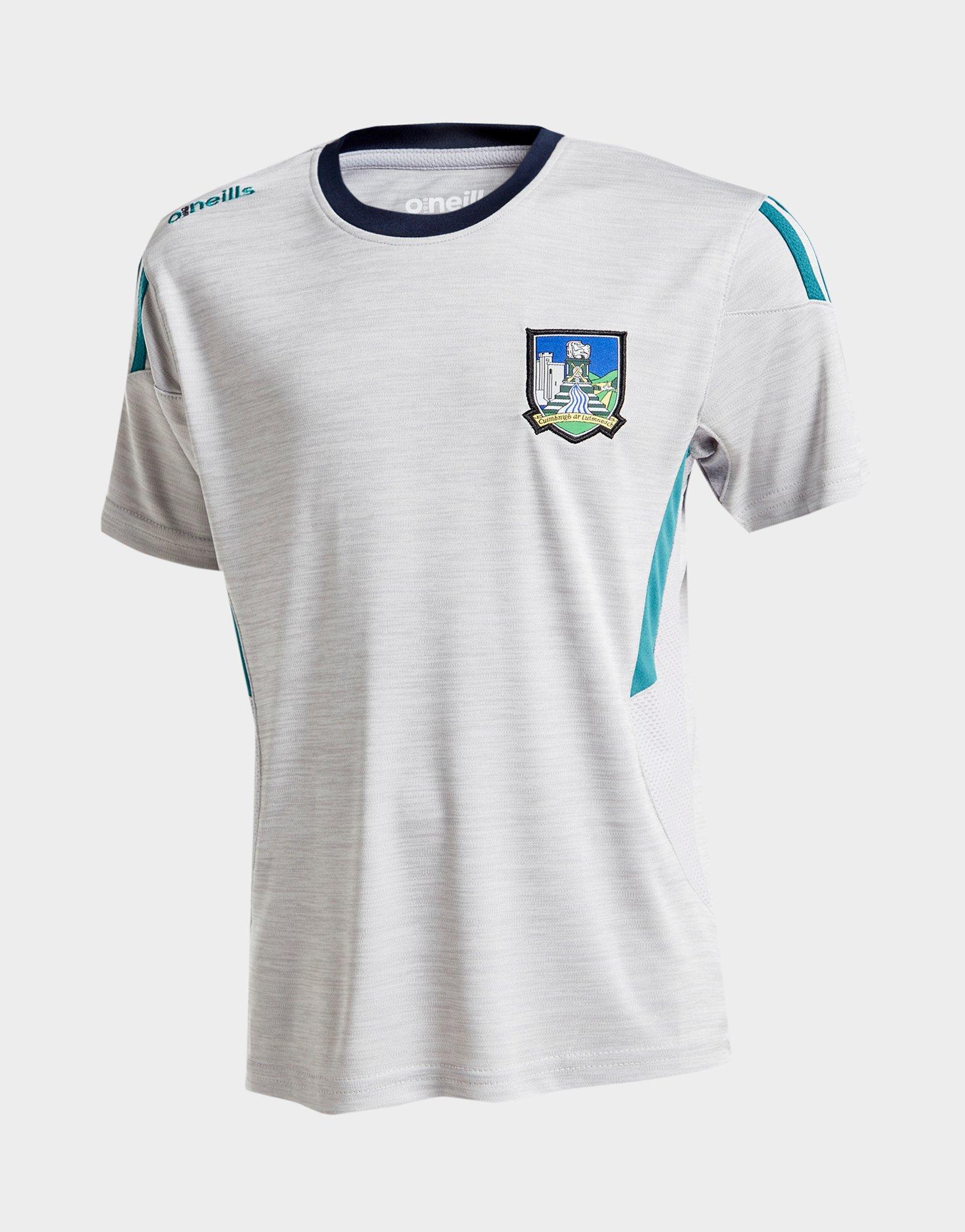 limerick gaa jersey