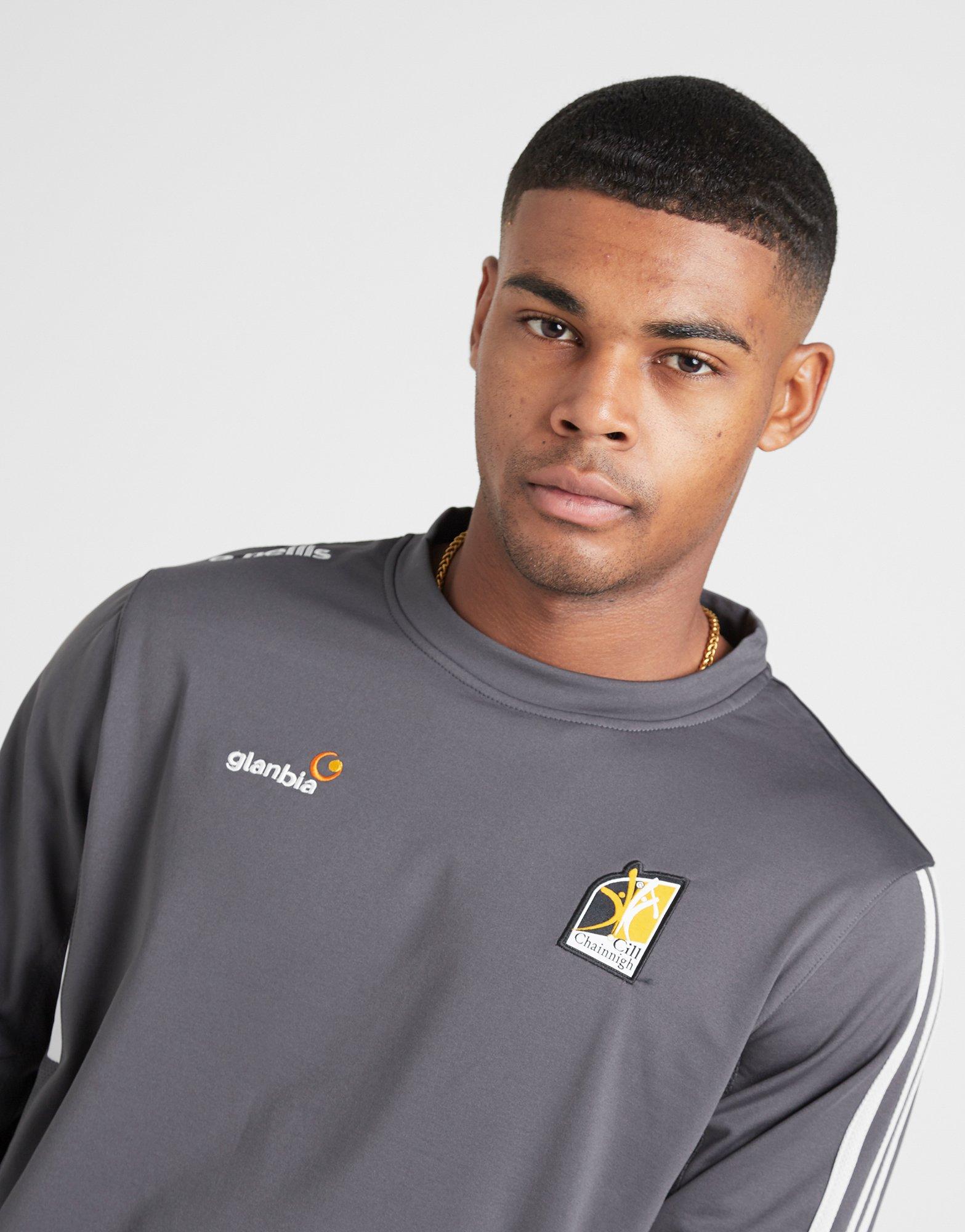 gaa crew neck sweatshirt