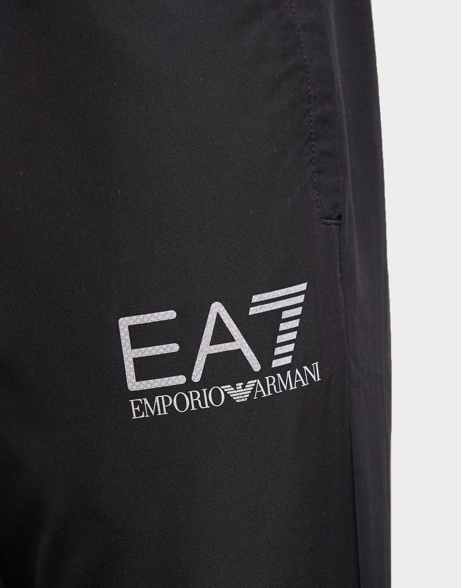 ea7 tennis apparel