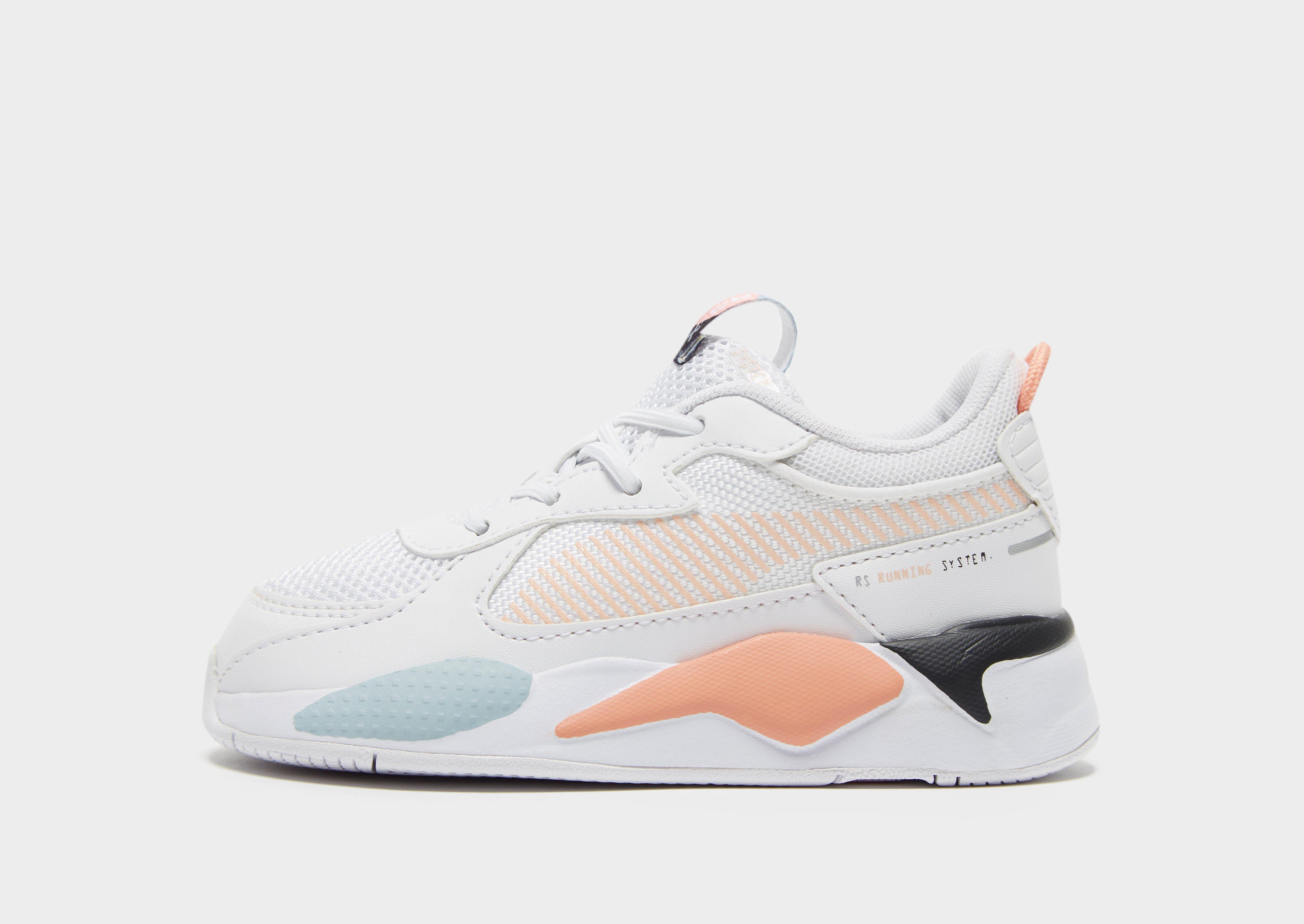 Buy PUMA RS-X Hard Drive Infant | JD Sports