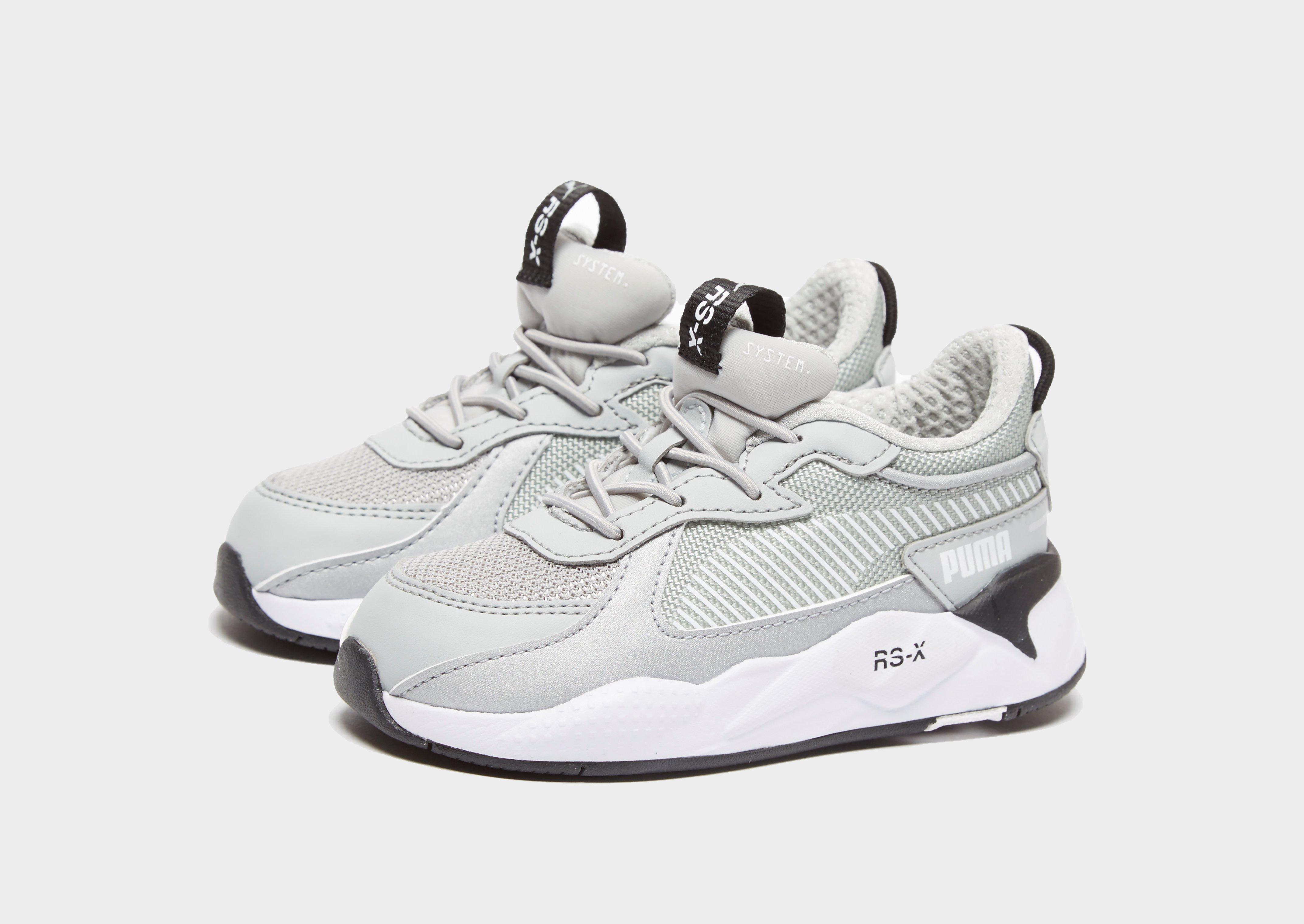 Buy PUMA RS-X Hard Drive Infant | JD Sports