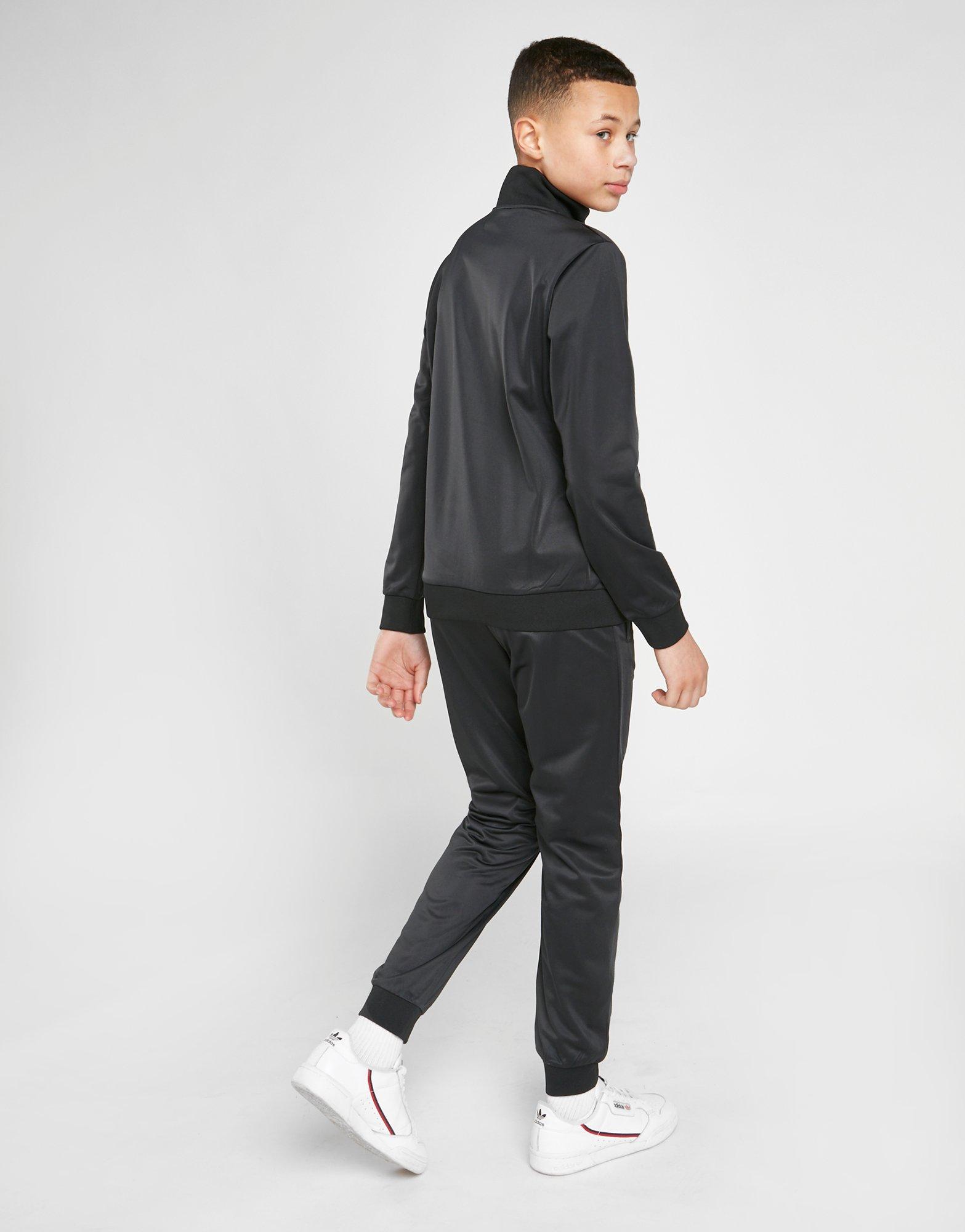 armani tracksuit junior jd