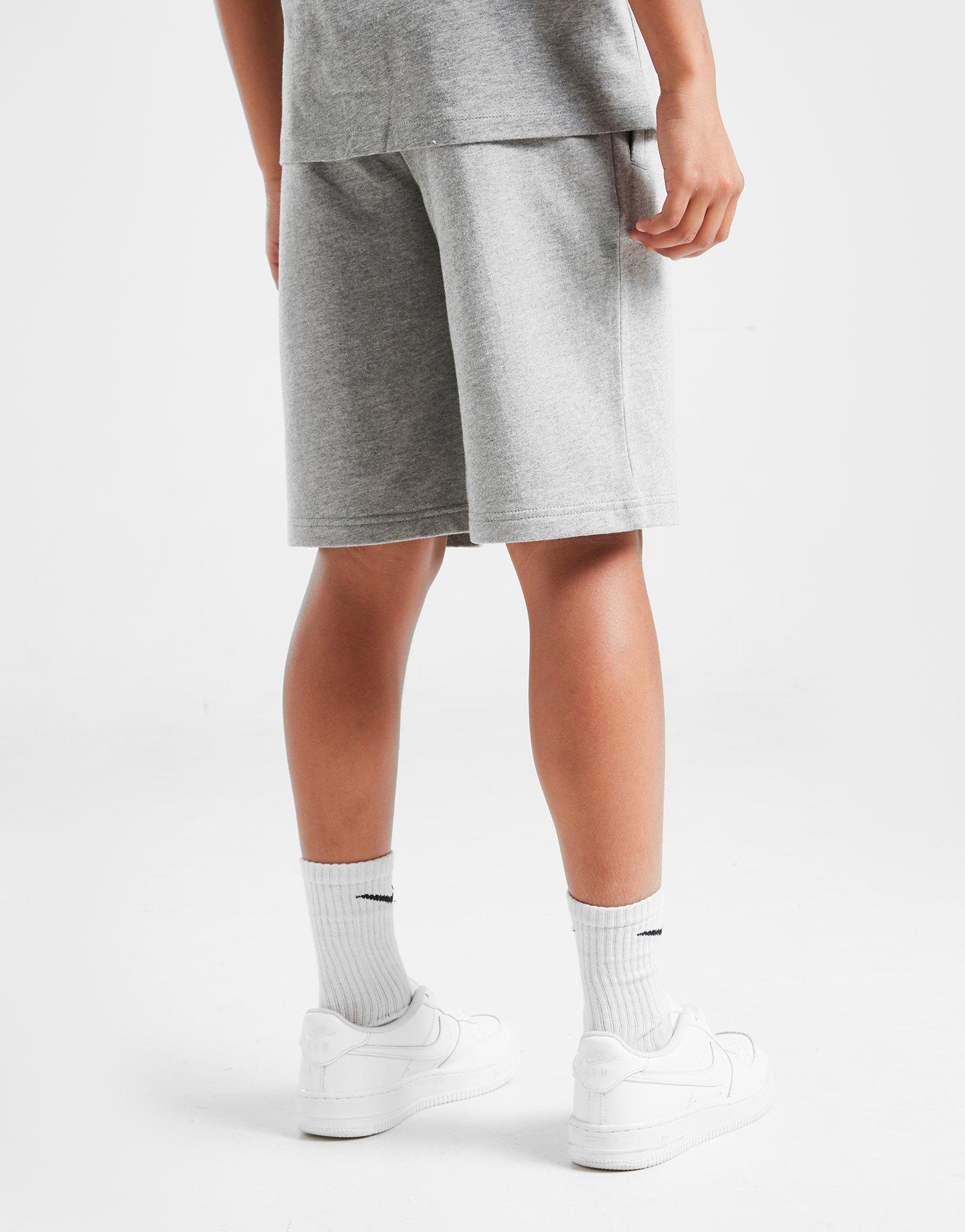 ea7 shorts junior