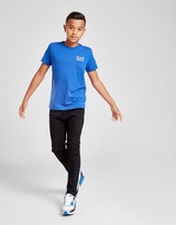 Emporio Armani EA7 T-Shirt Core à Logo Enfant