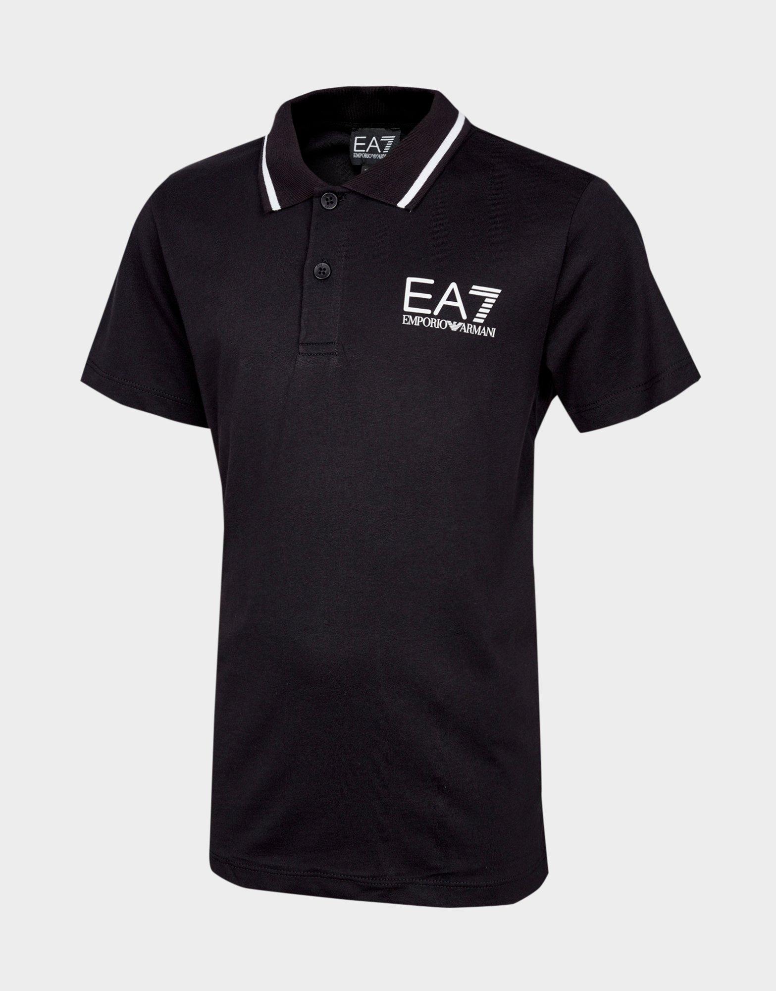 black ea7
