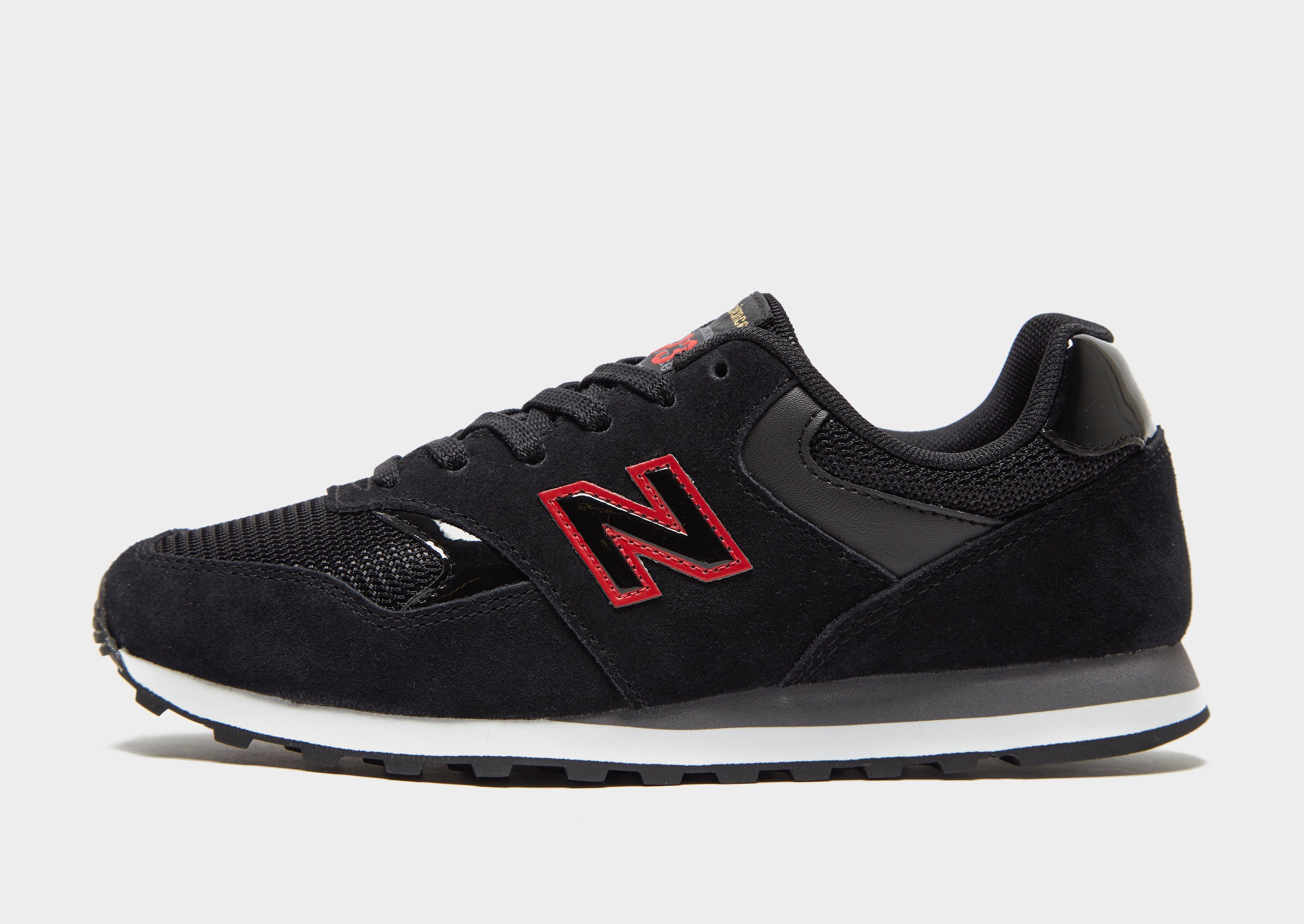 new balance 393 femme