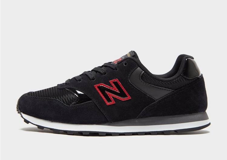 new balance 393 women's