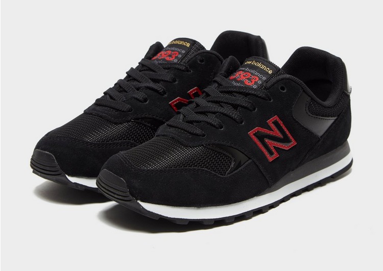 new balance 393 women's