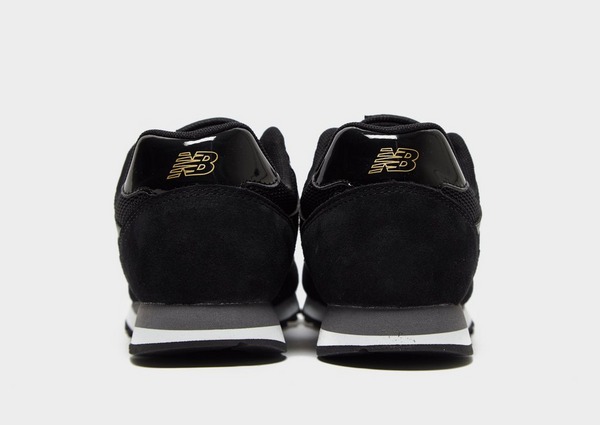 new balance 373 femme noir or new balance 373 femme noir or