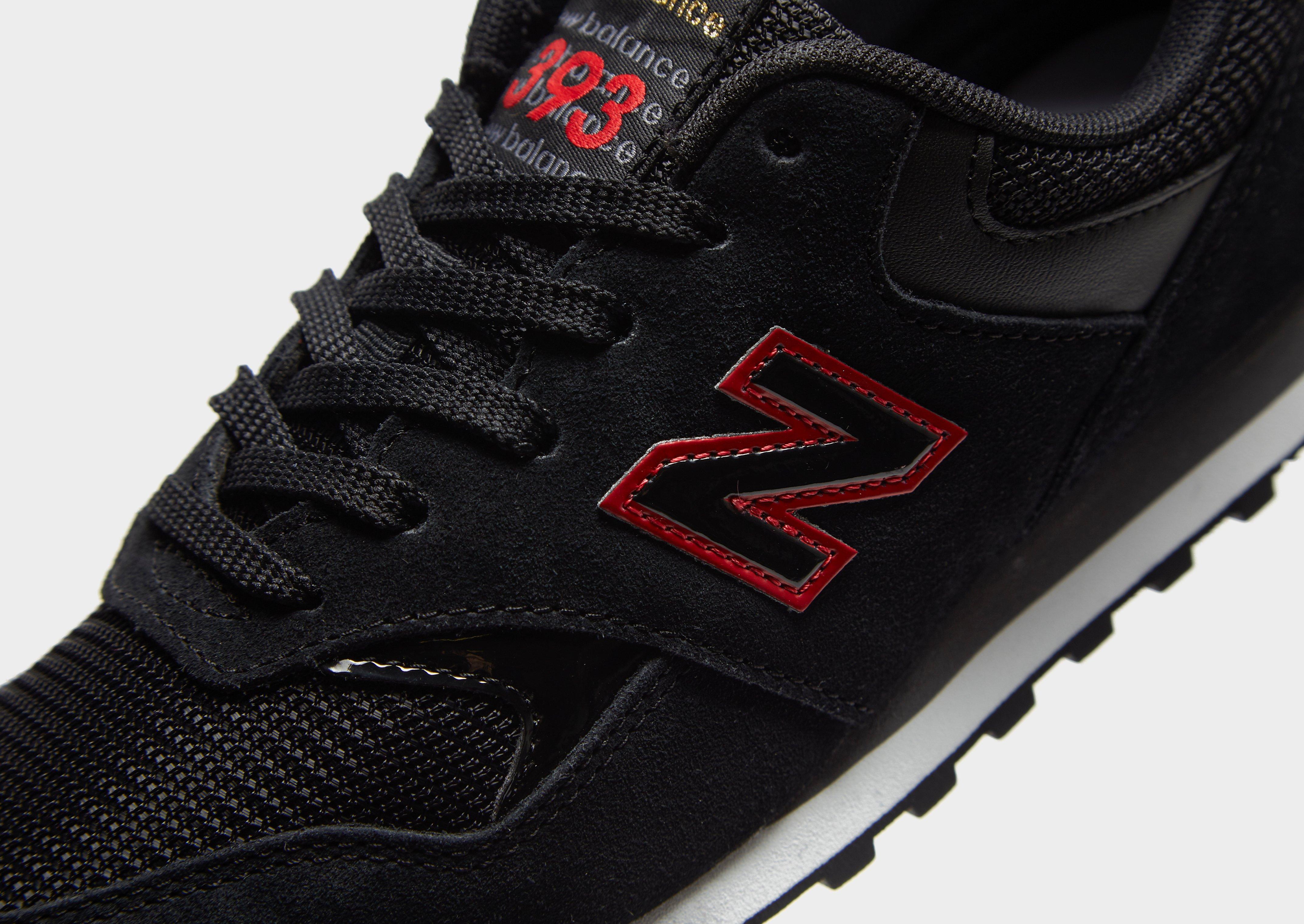 new balance 393 femme