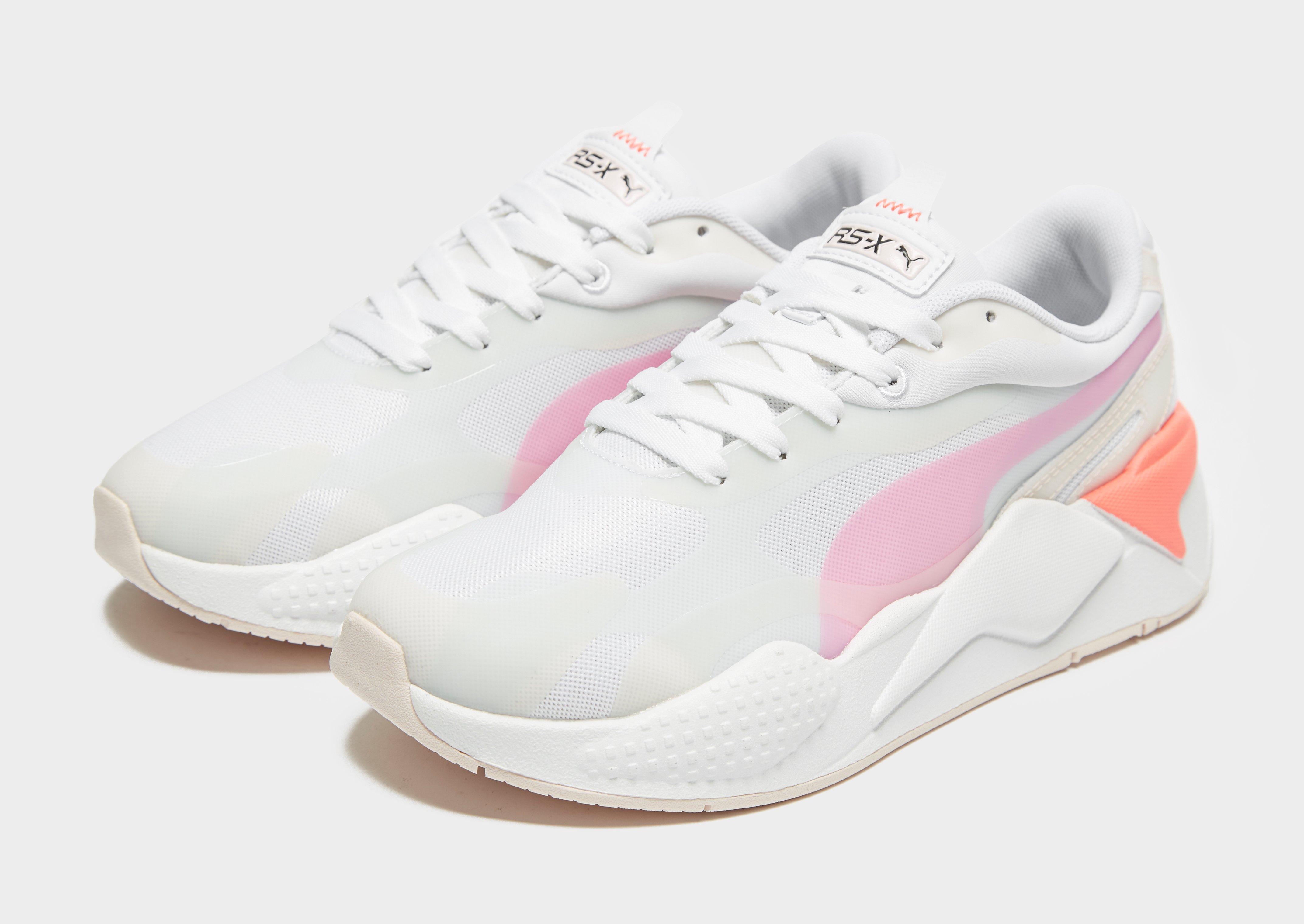 puma rs x tech mujer