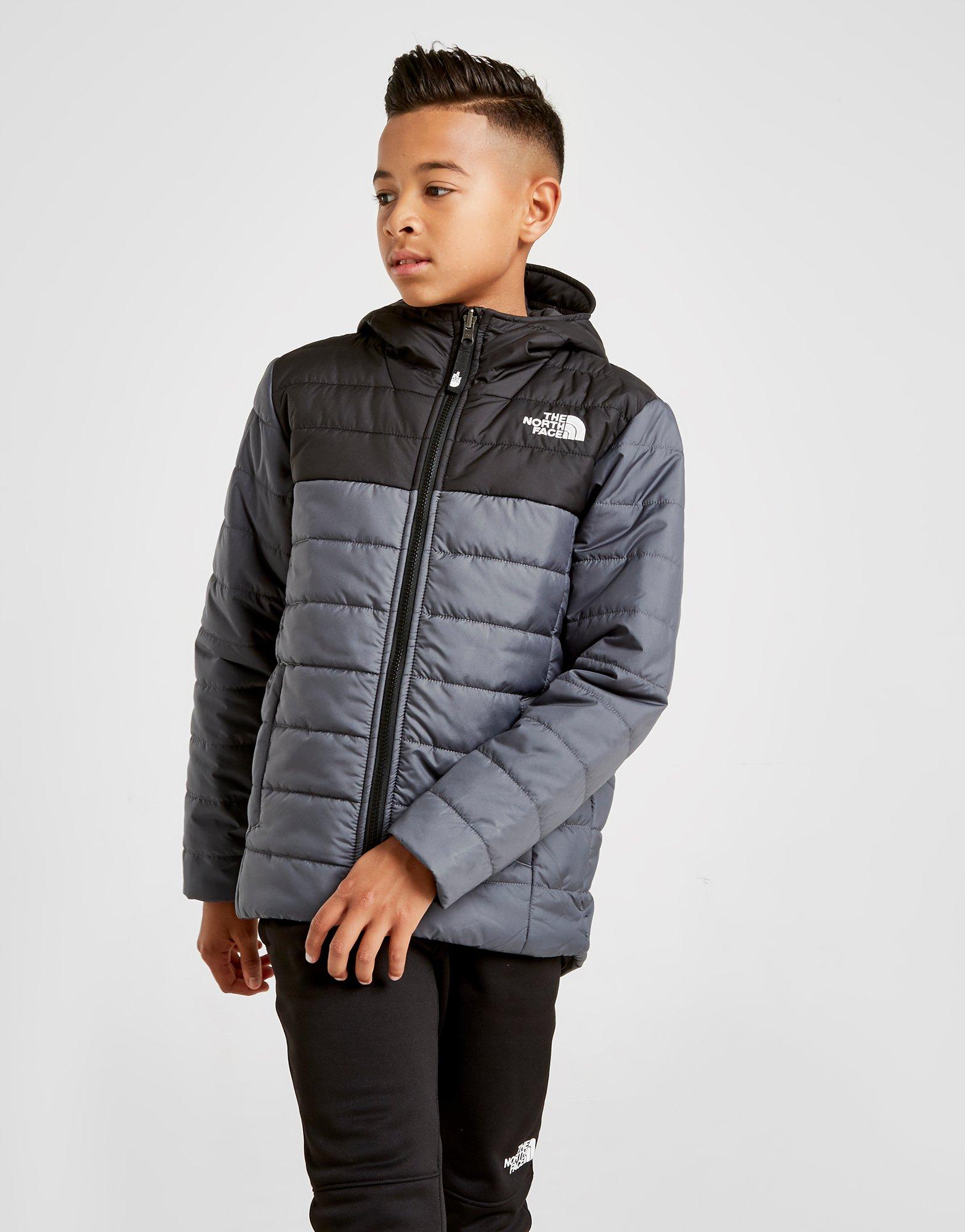 the north face perrito reversible jacket mens