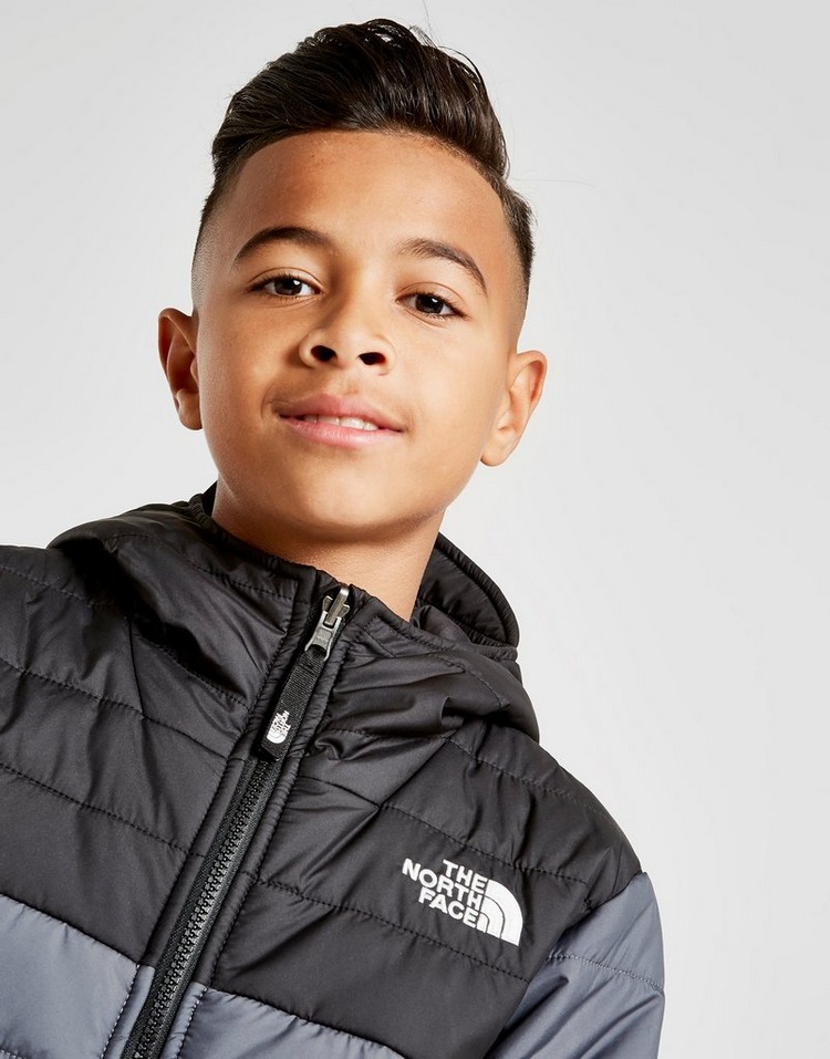 The North Face Perrito Reversible Jacket Junior