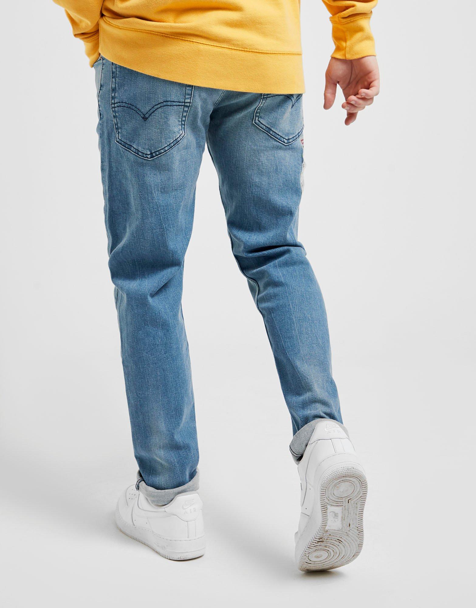 Levis Hi-Ball Roll Jeans | JD Sports