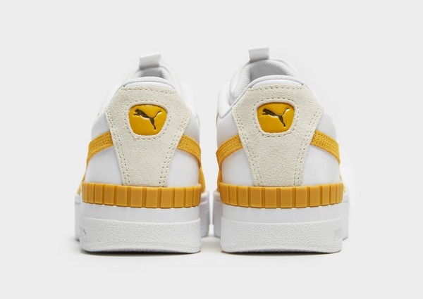 puma cali jaune femme puma cali jaune femme