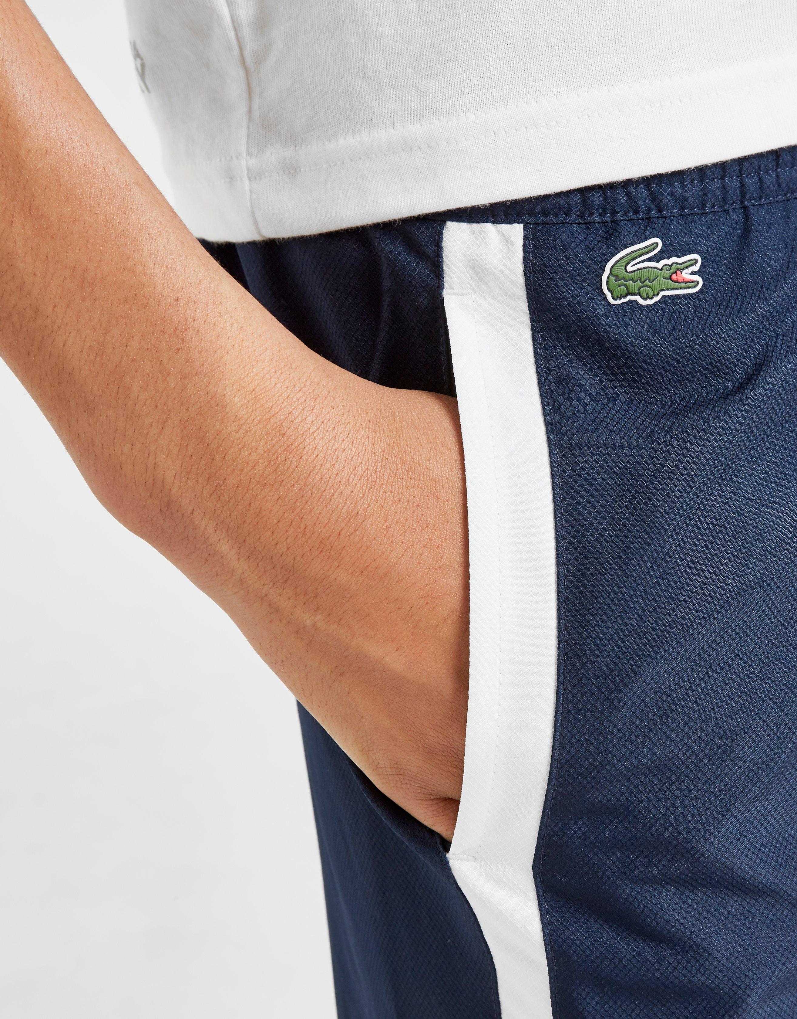 lacoste track pants junior