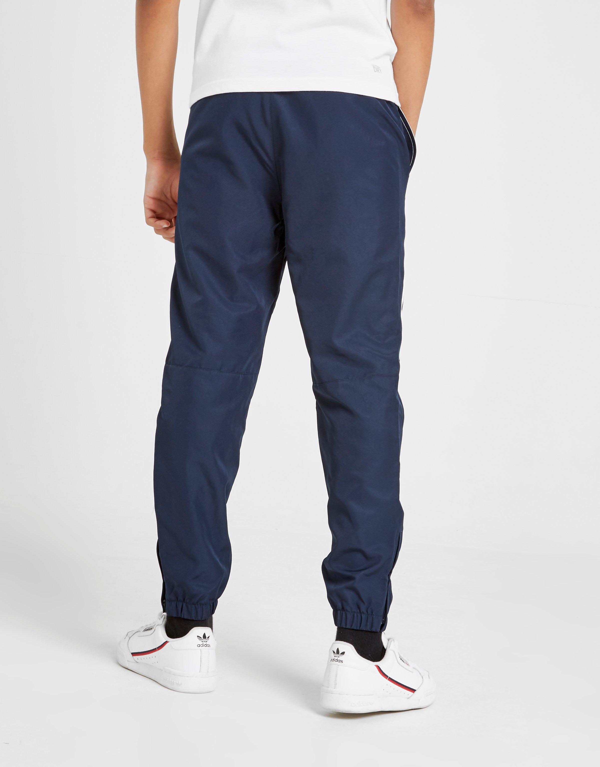 lacoste track pants junior