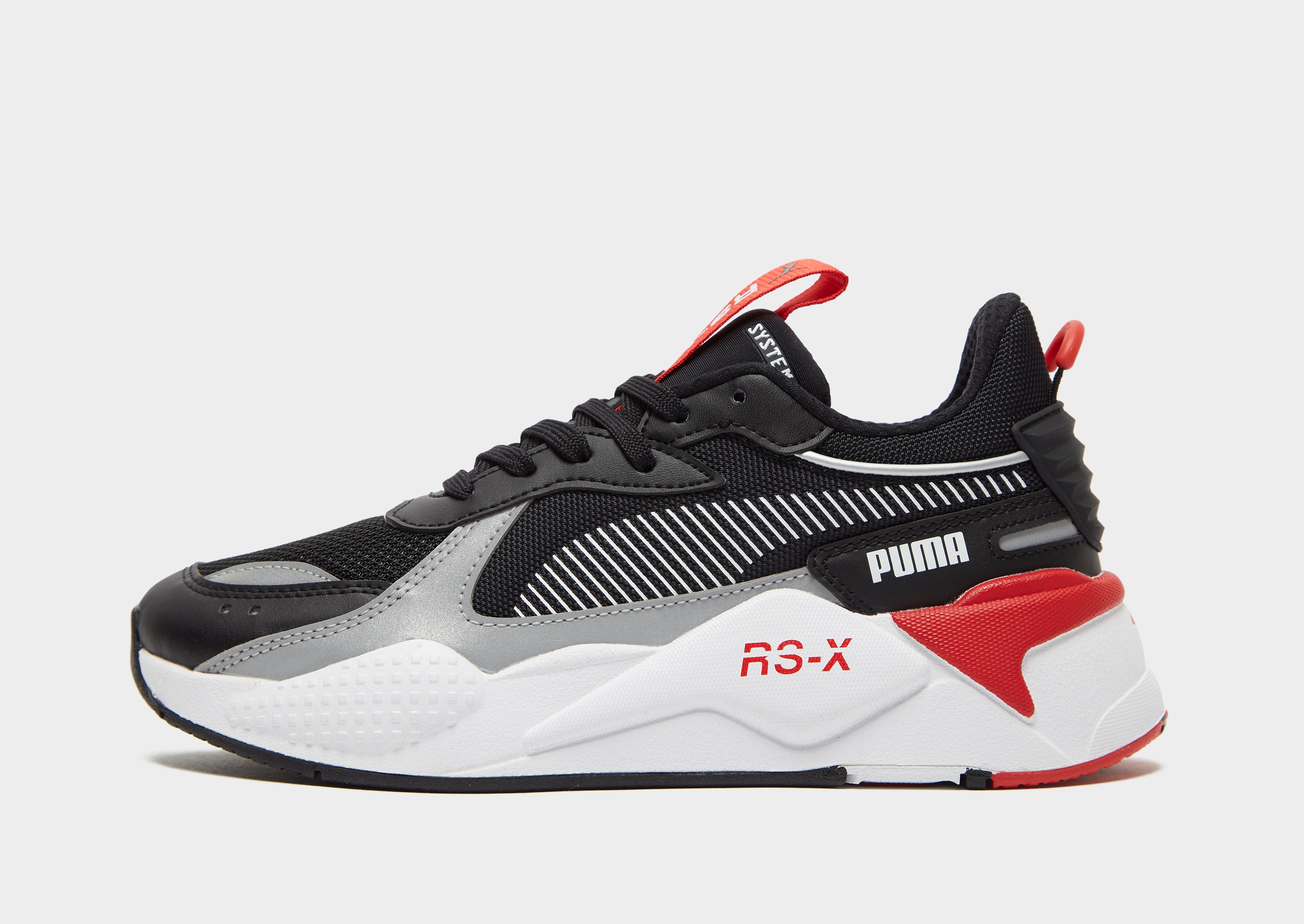 Jd sports puma rs x best sale