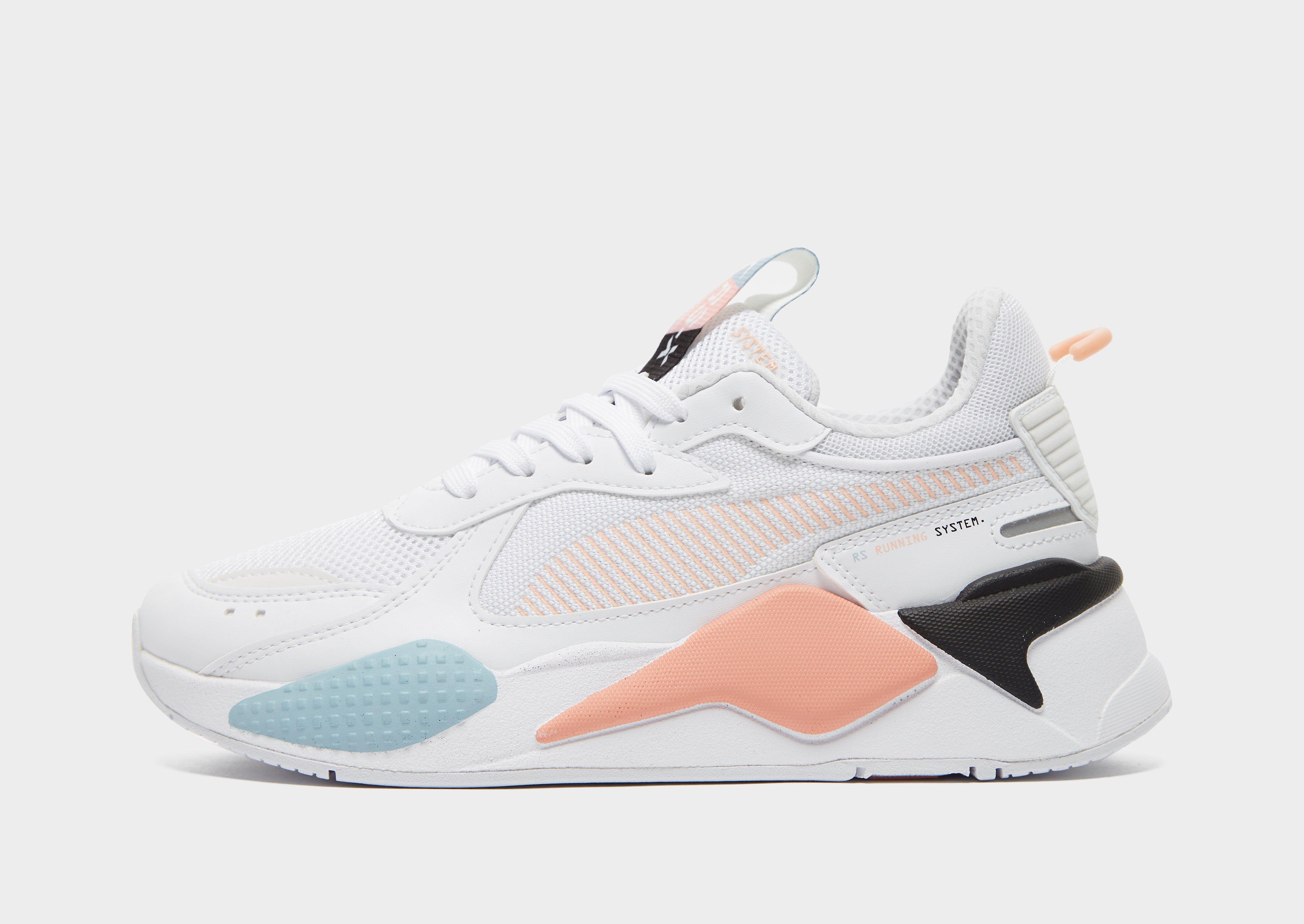 PUMA RS-X Junior