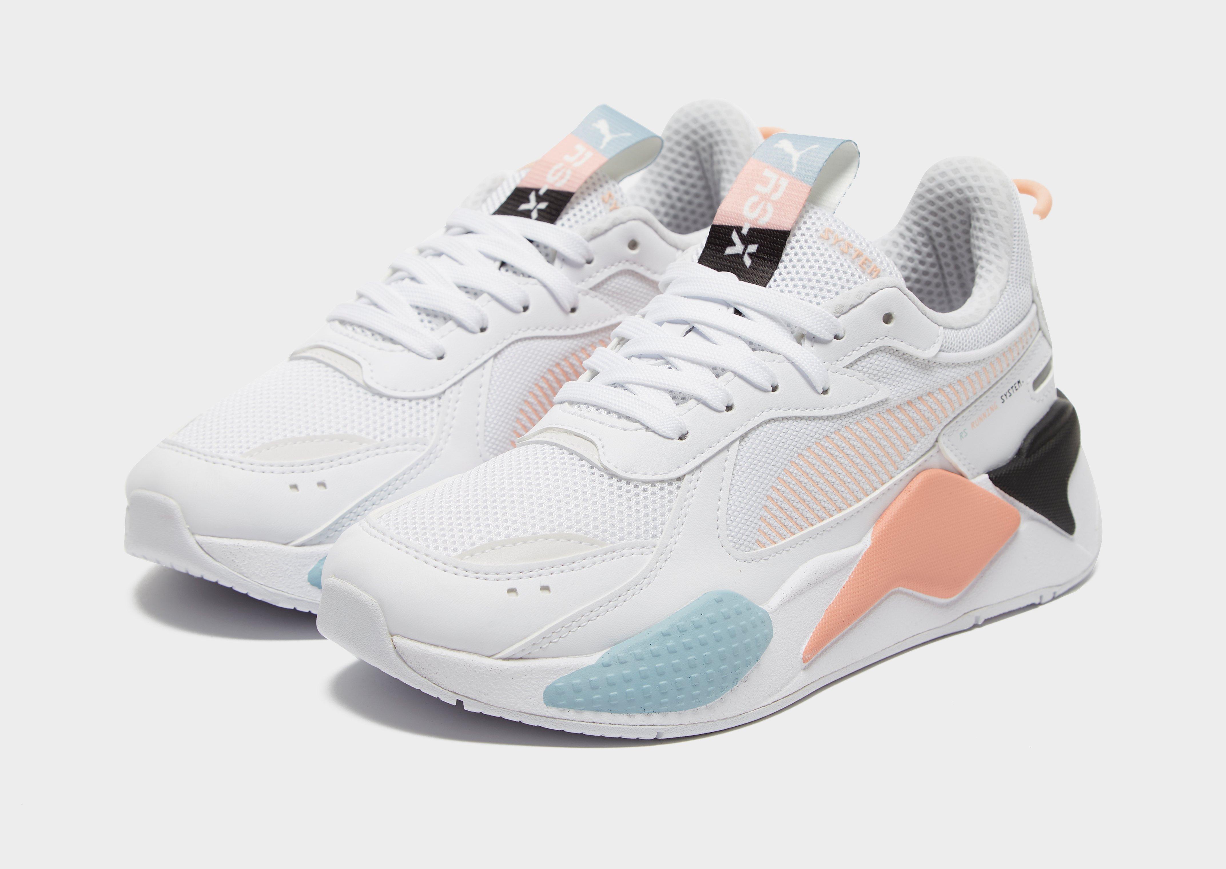 puma junior