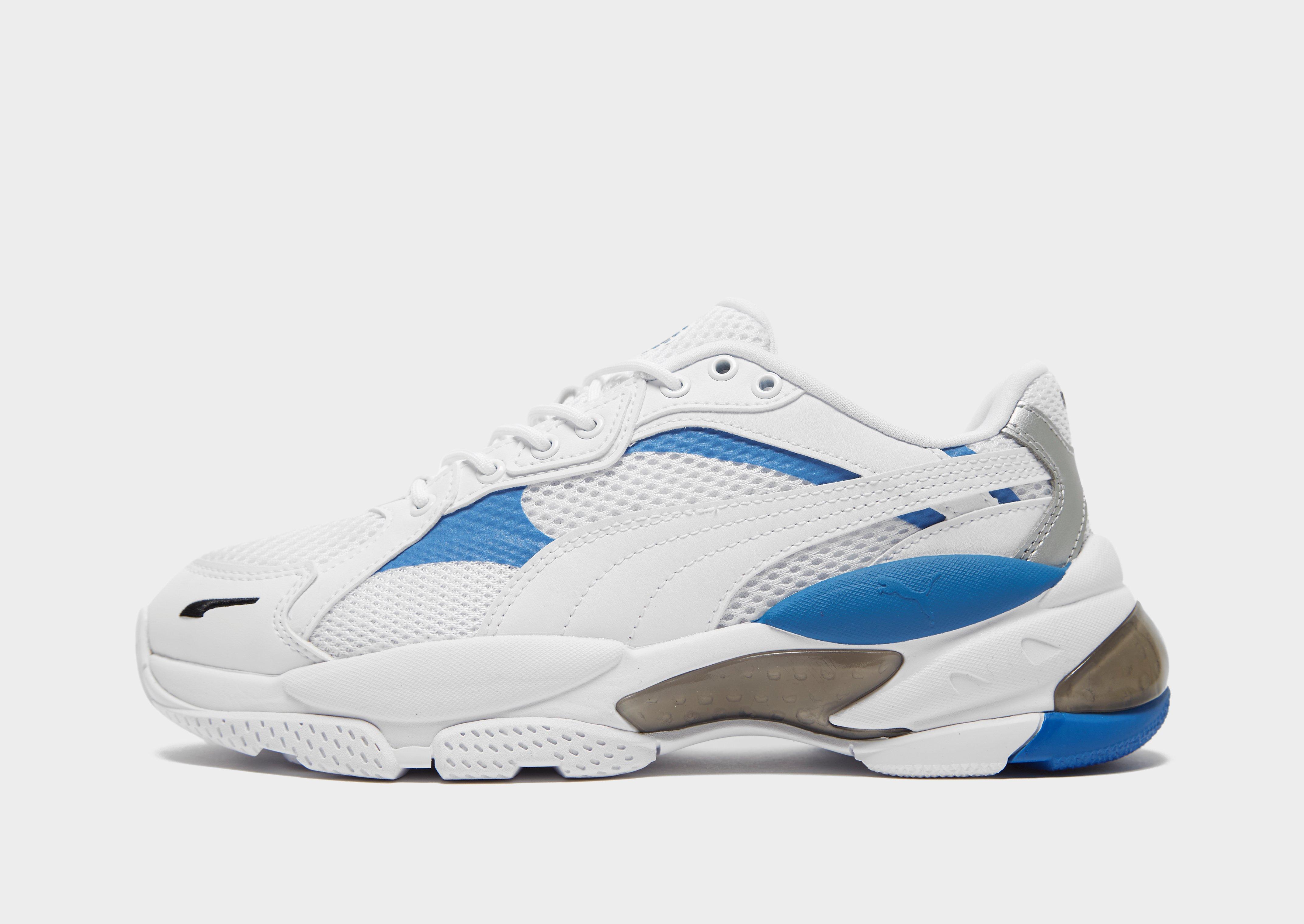 puma trainers jd sports