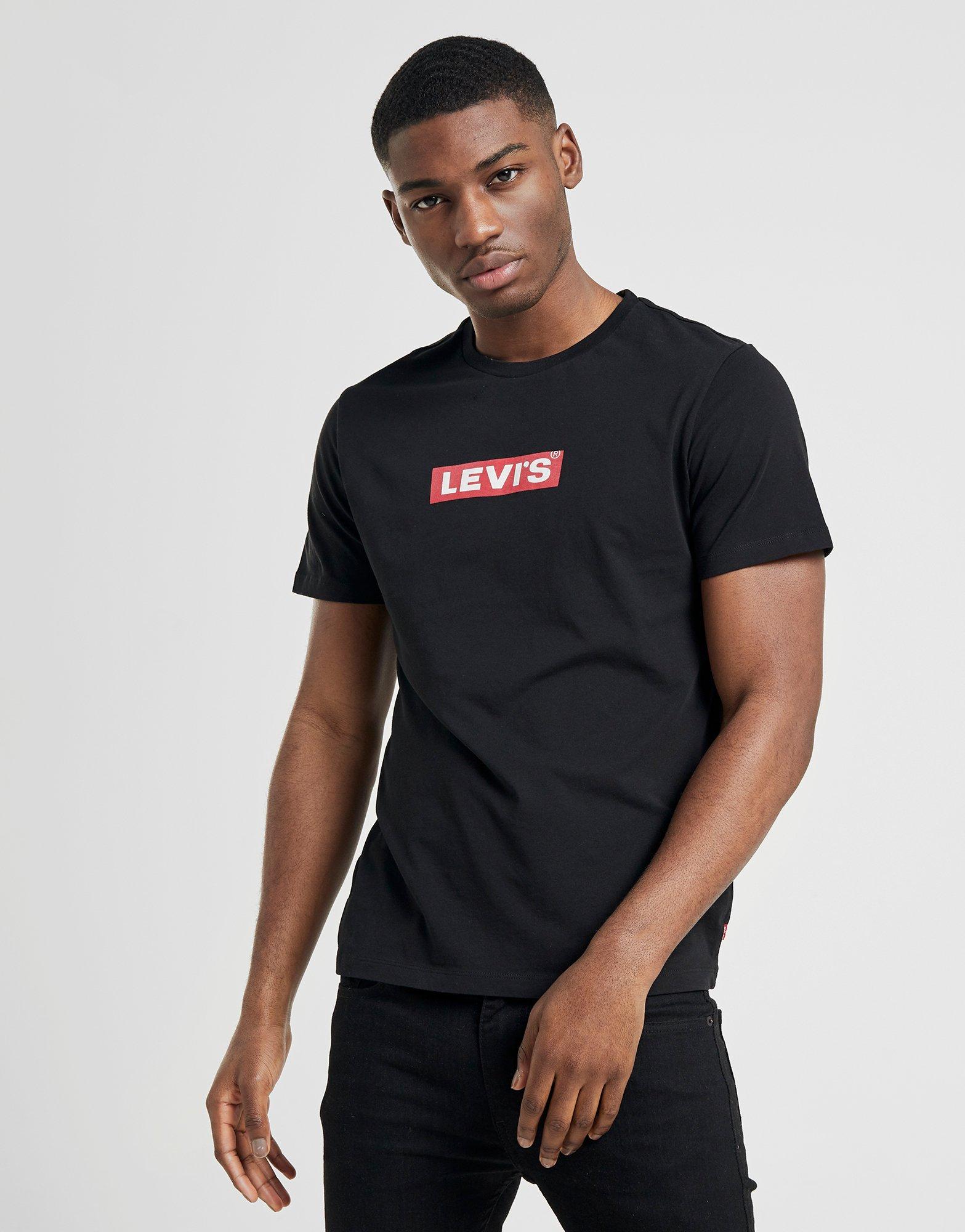 levis tshirt