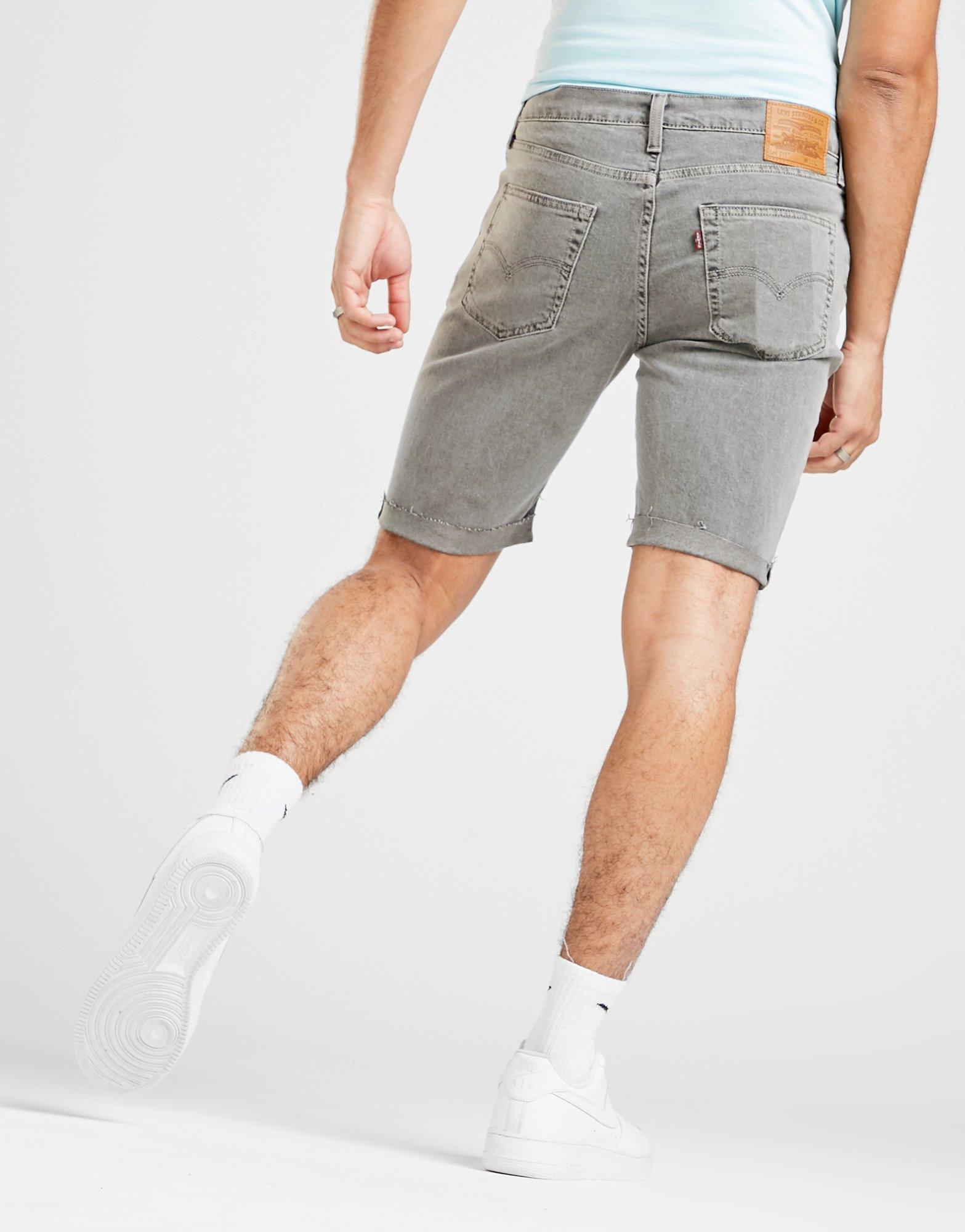 levi strauss shorts mens