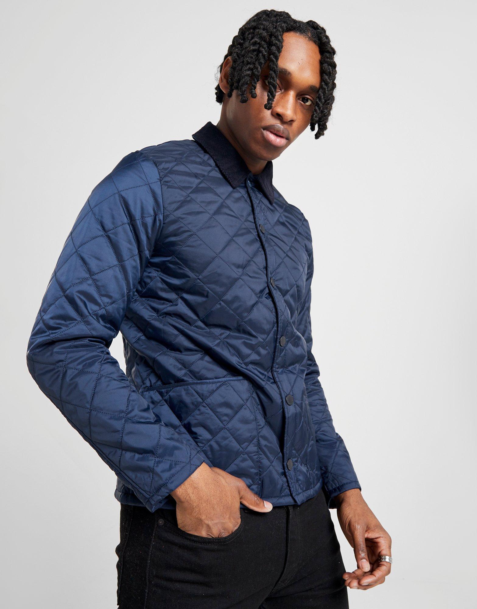 barbour jacket vancouver