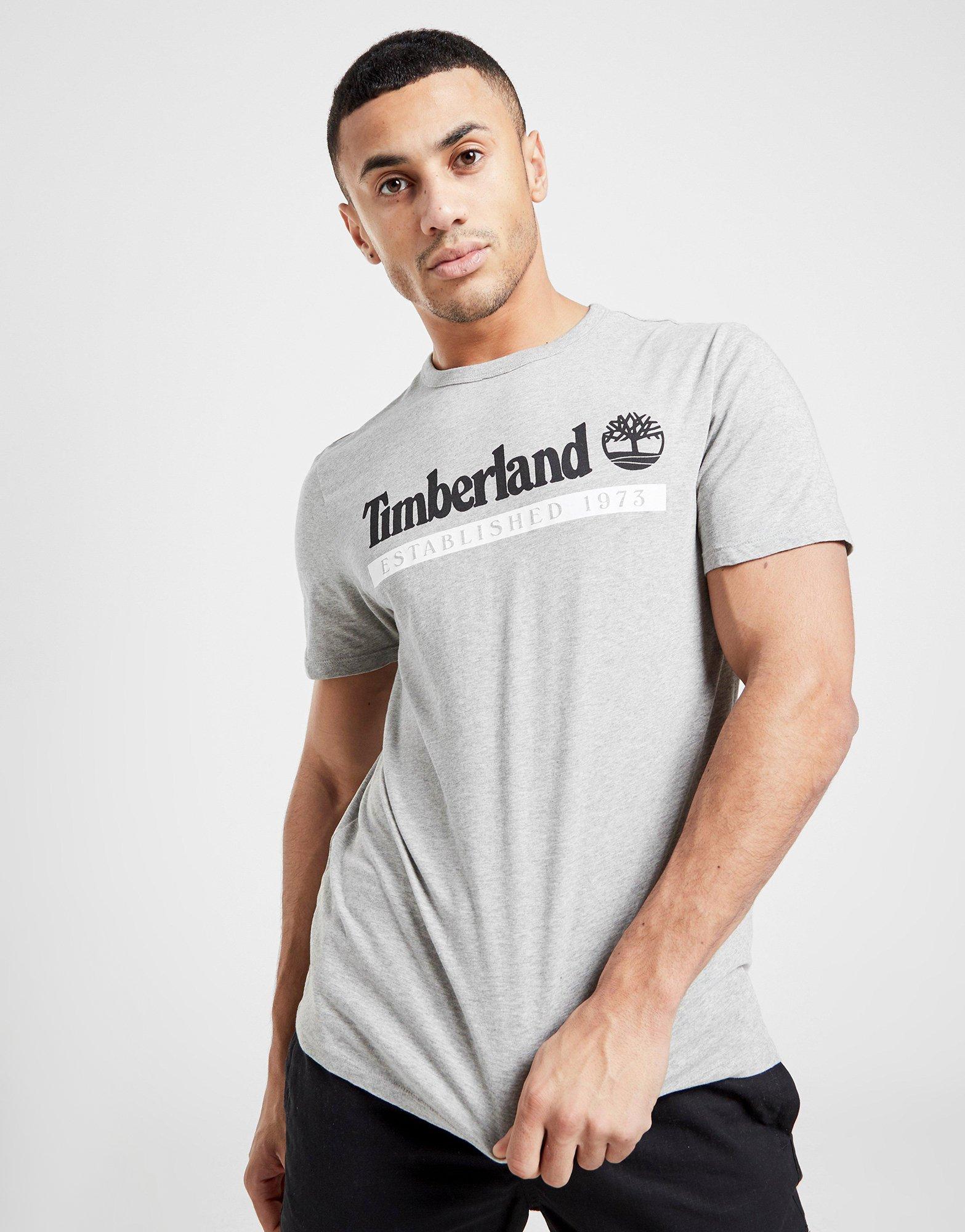 camisetas timberland