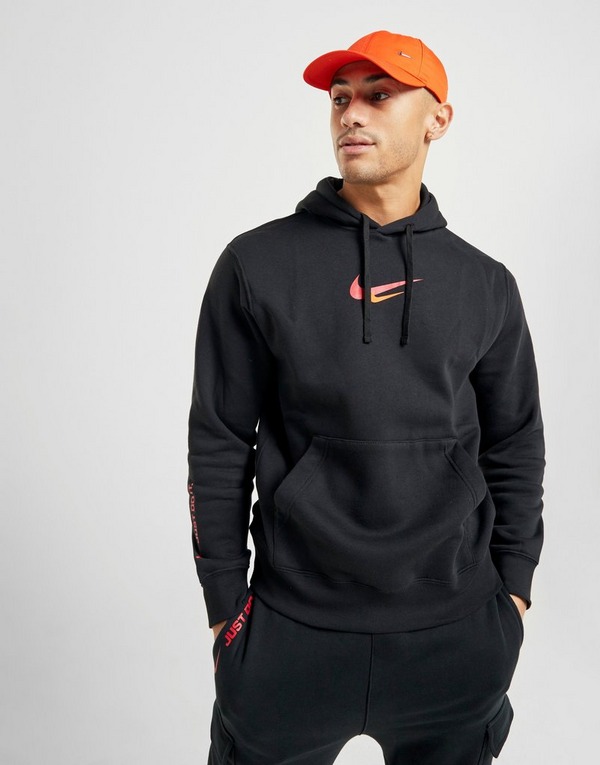 jd sports nike two swoosh hoodie jd sports nike two swoosh hoodie