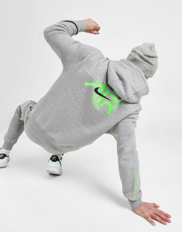Nike Camisola com capuz Two Swoosh