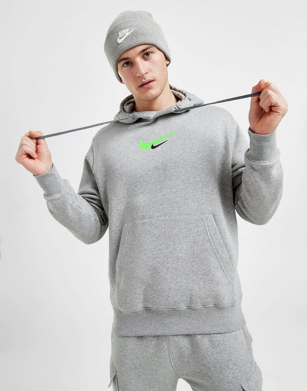 nike hoodie double swoosh nike hoodie double swoosh