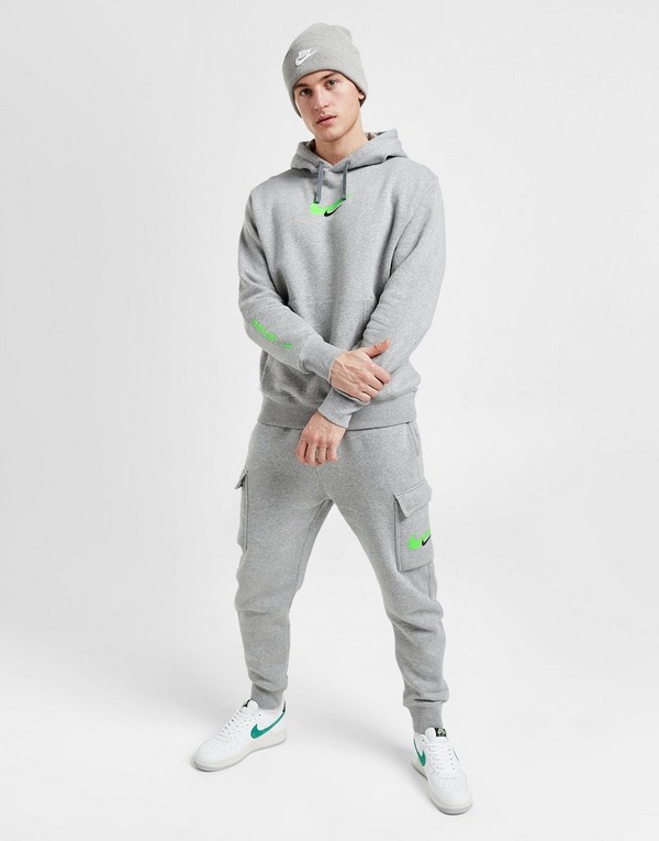 felpa nike doppio logo felpa nike doppio logo