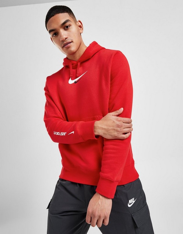 jd sports nike two swoosh hoodie jd sports nike two swoosh hoodie