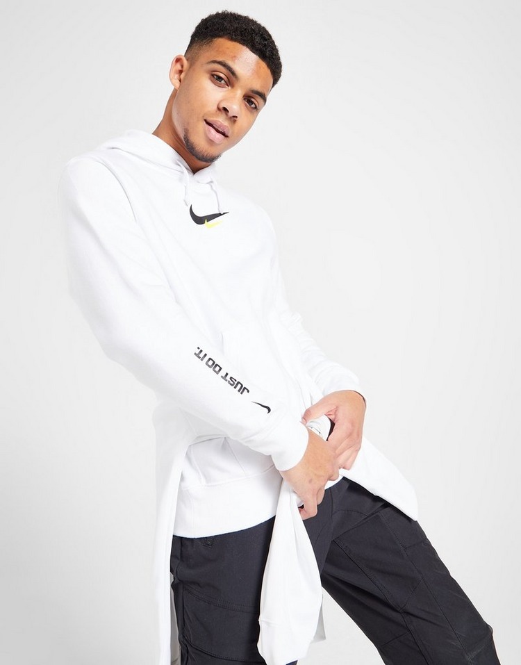 nike hoodie 2 swoosh nike hoodie 2 swoosh