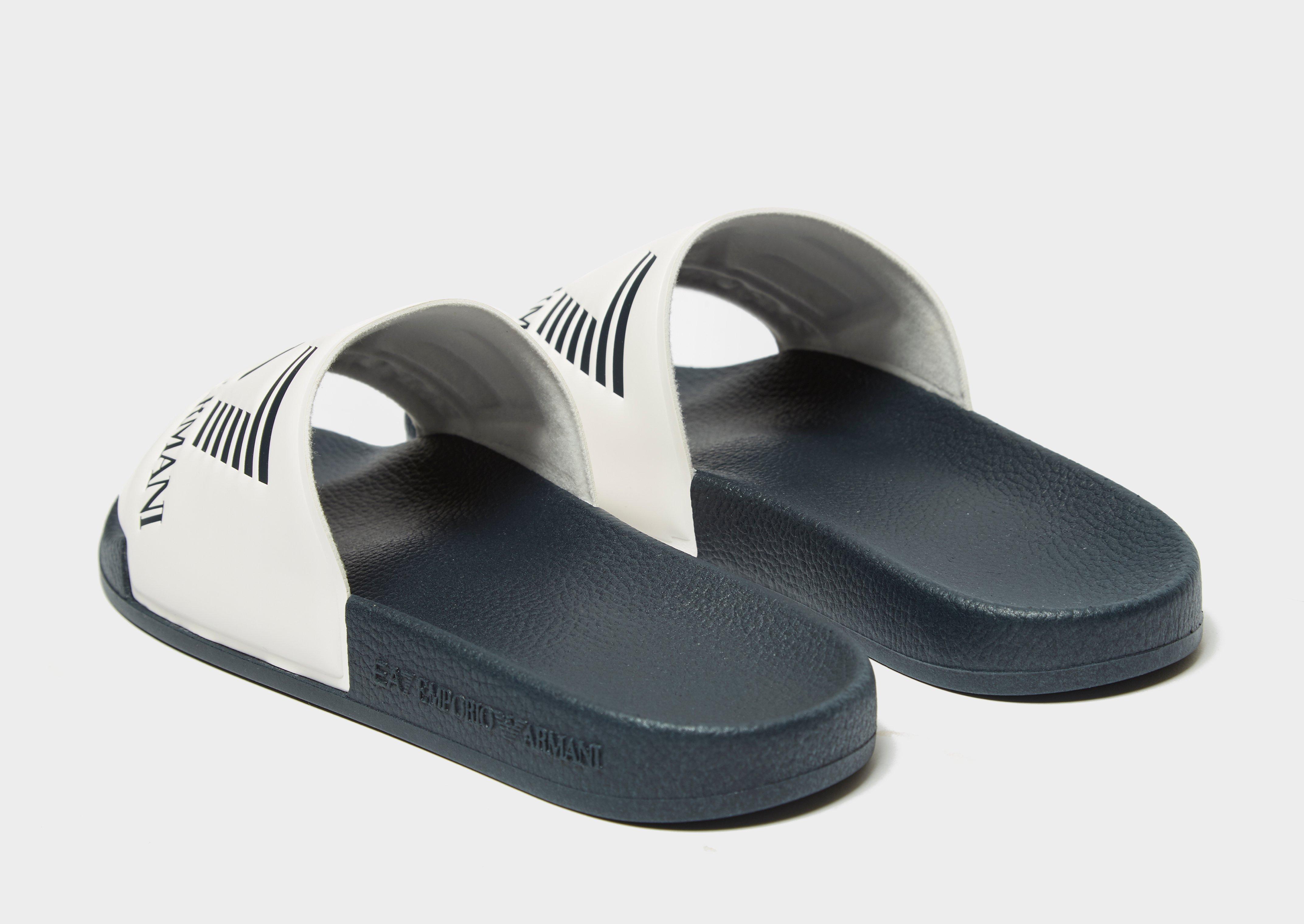 armani sliders jd