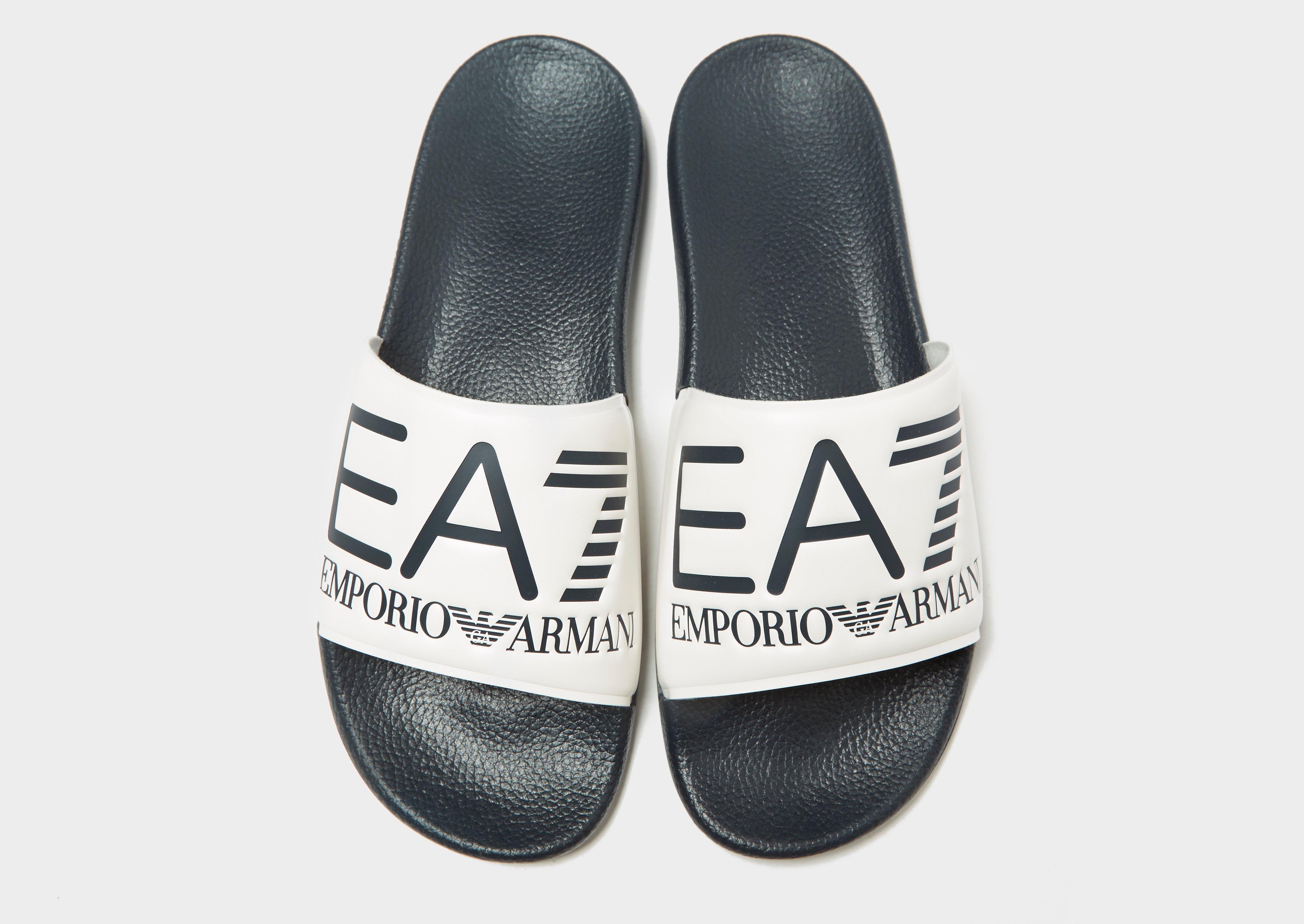 armani sliders jd