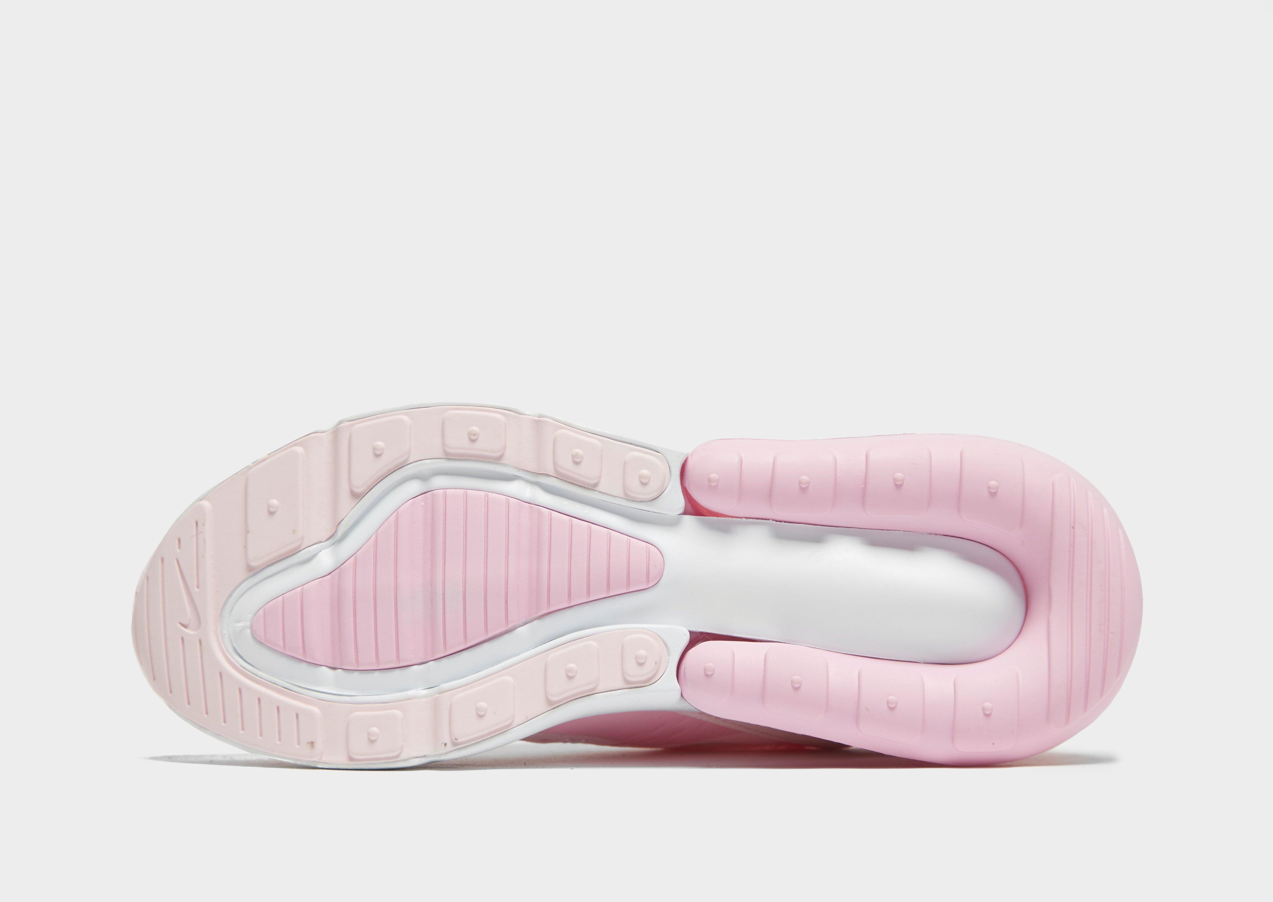 nike air max 270 kinder rosa