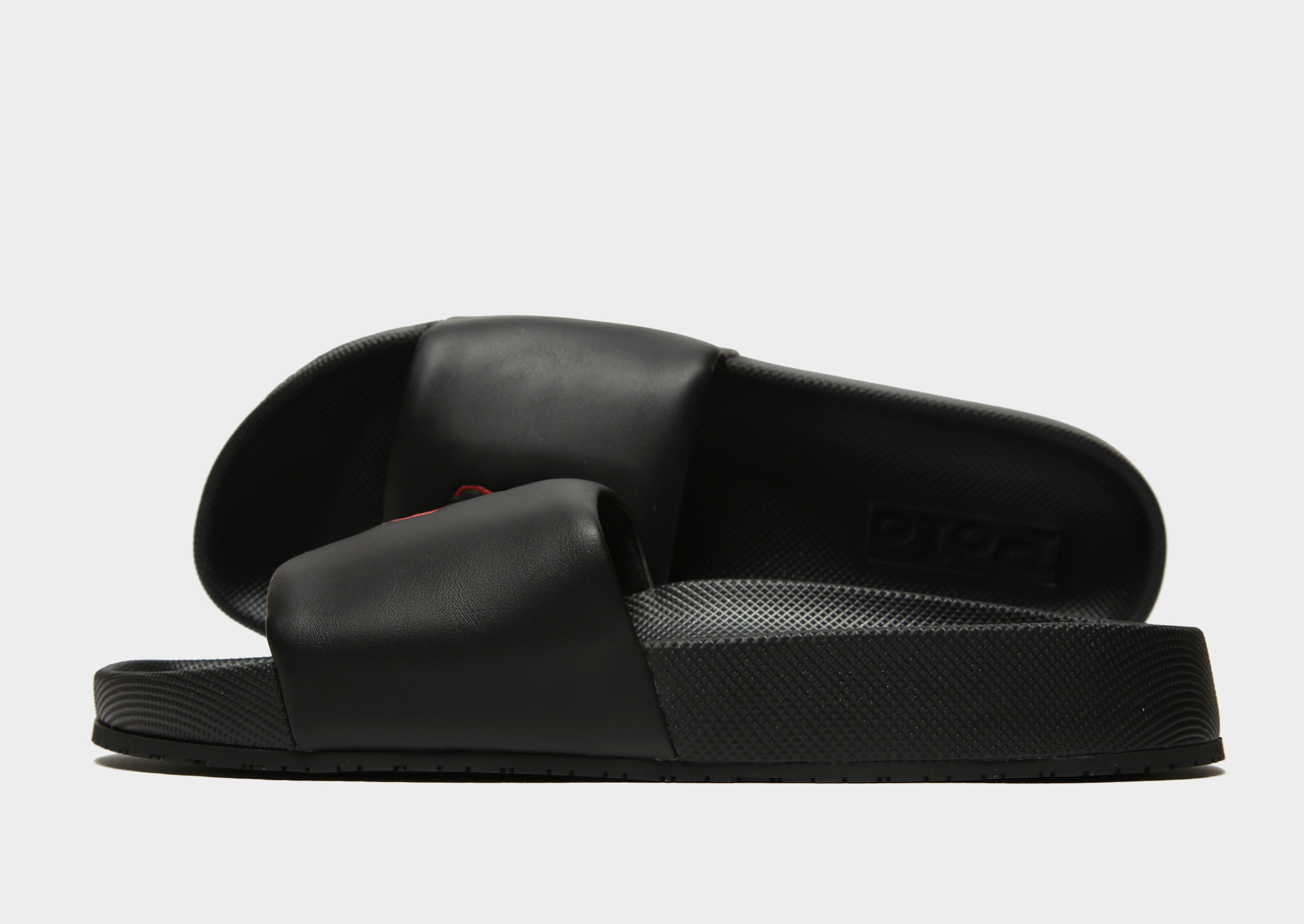 men ralph lauren slides